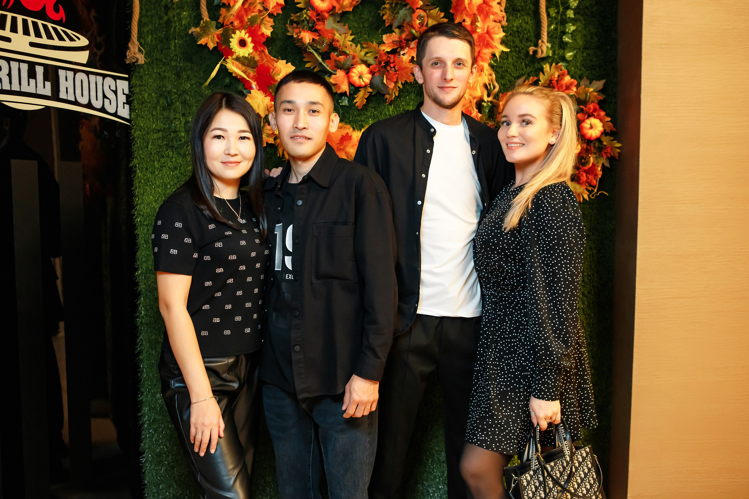 Chili. Кипятком Павлодар