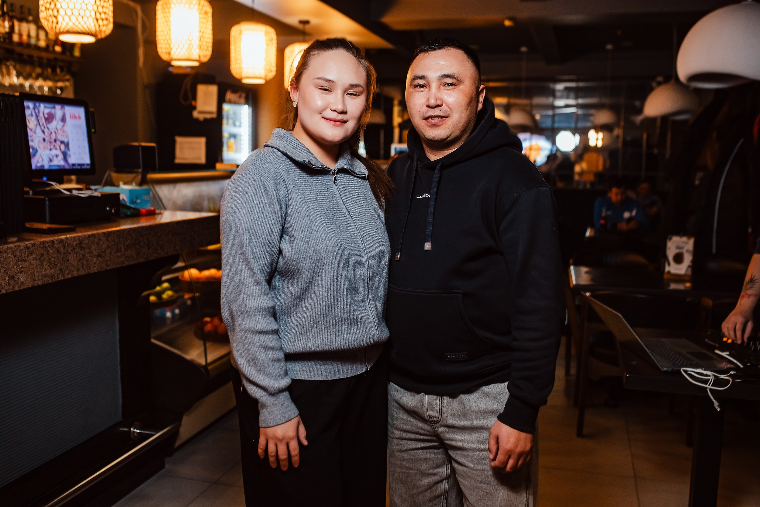 Шишка Lounge. Кипятком Павлодар