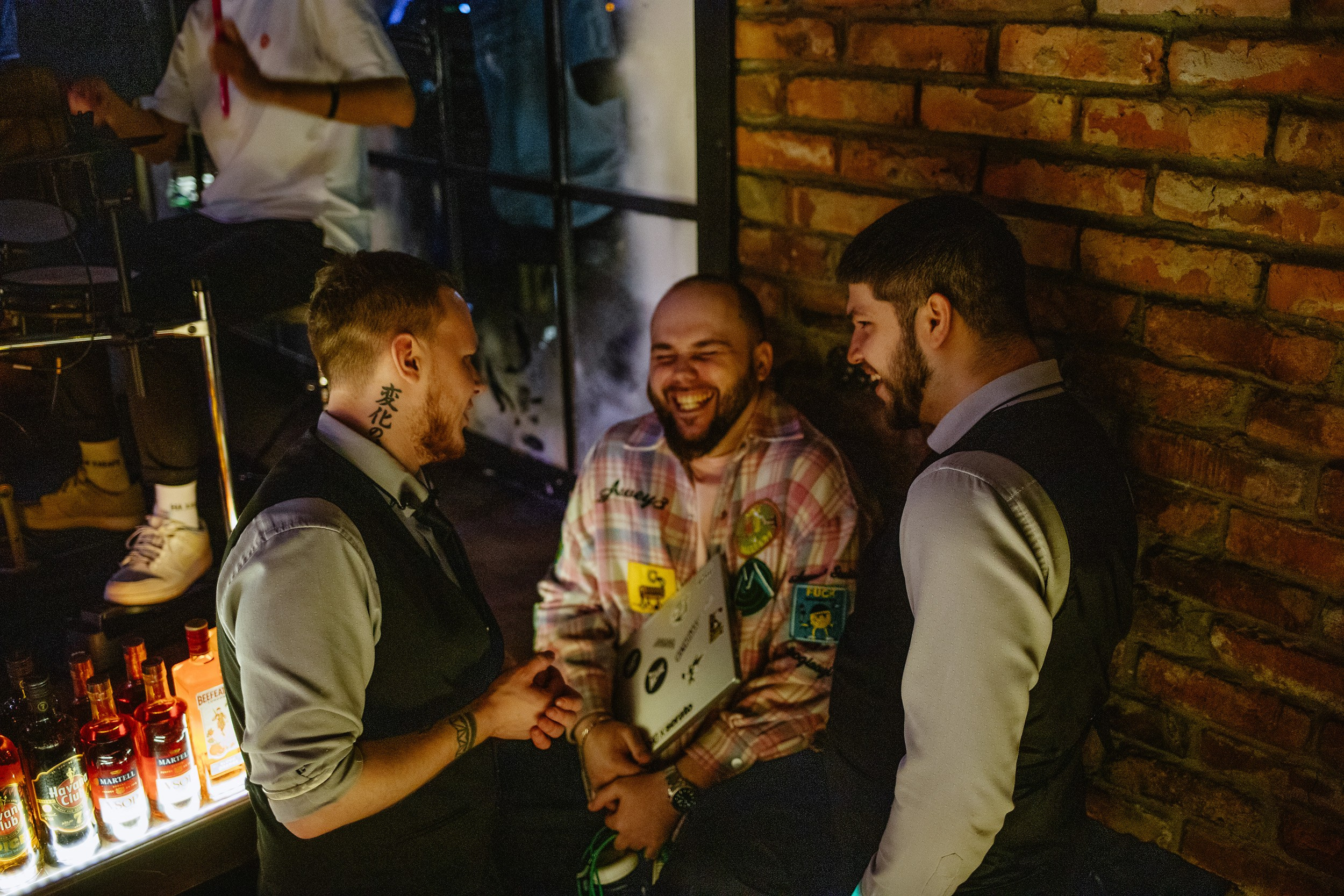 Hudson. Кипятком Павлодар