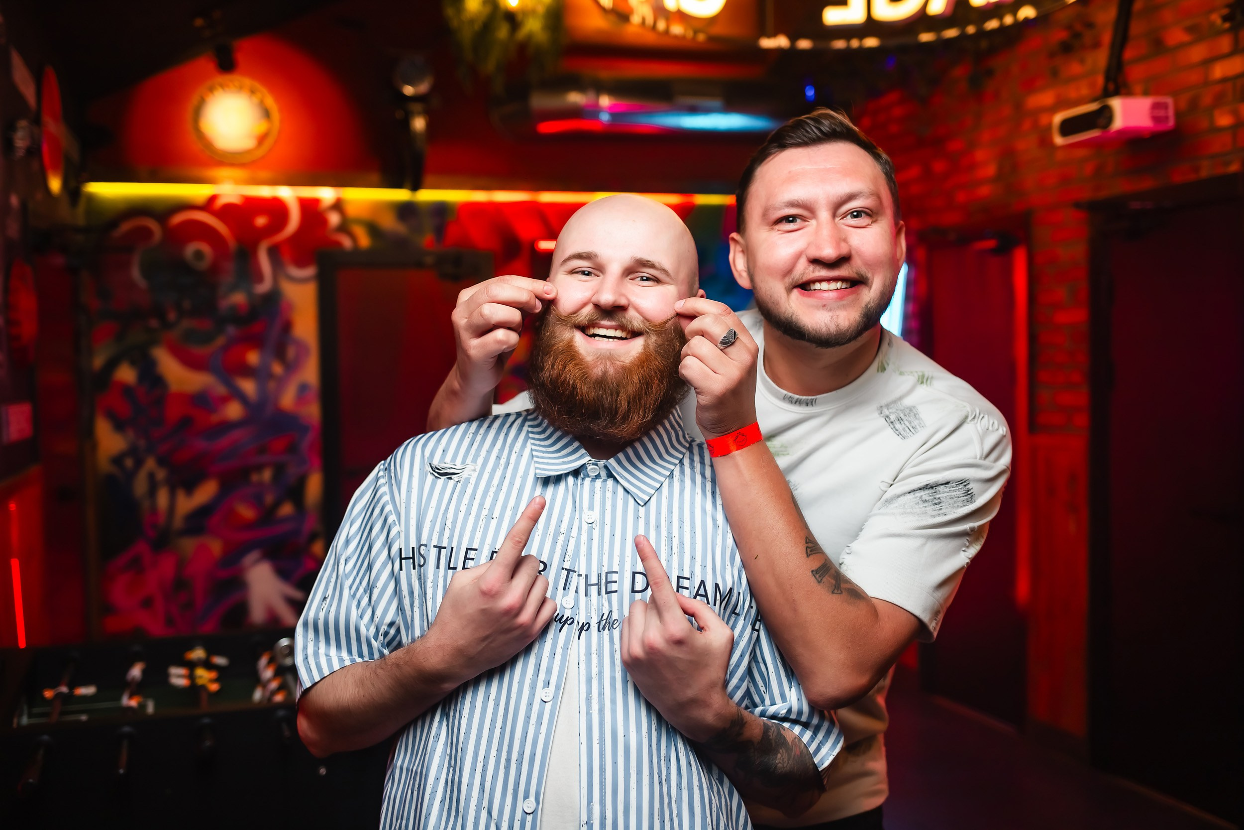 Garage. Кипятком Павлодар