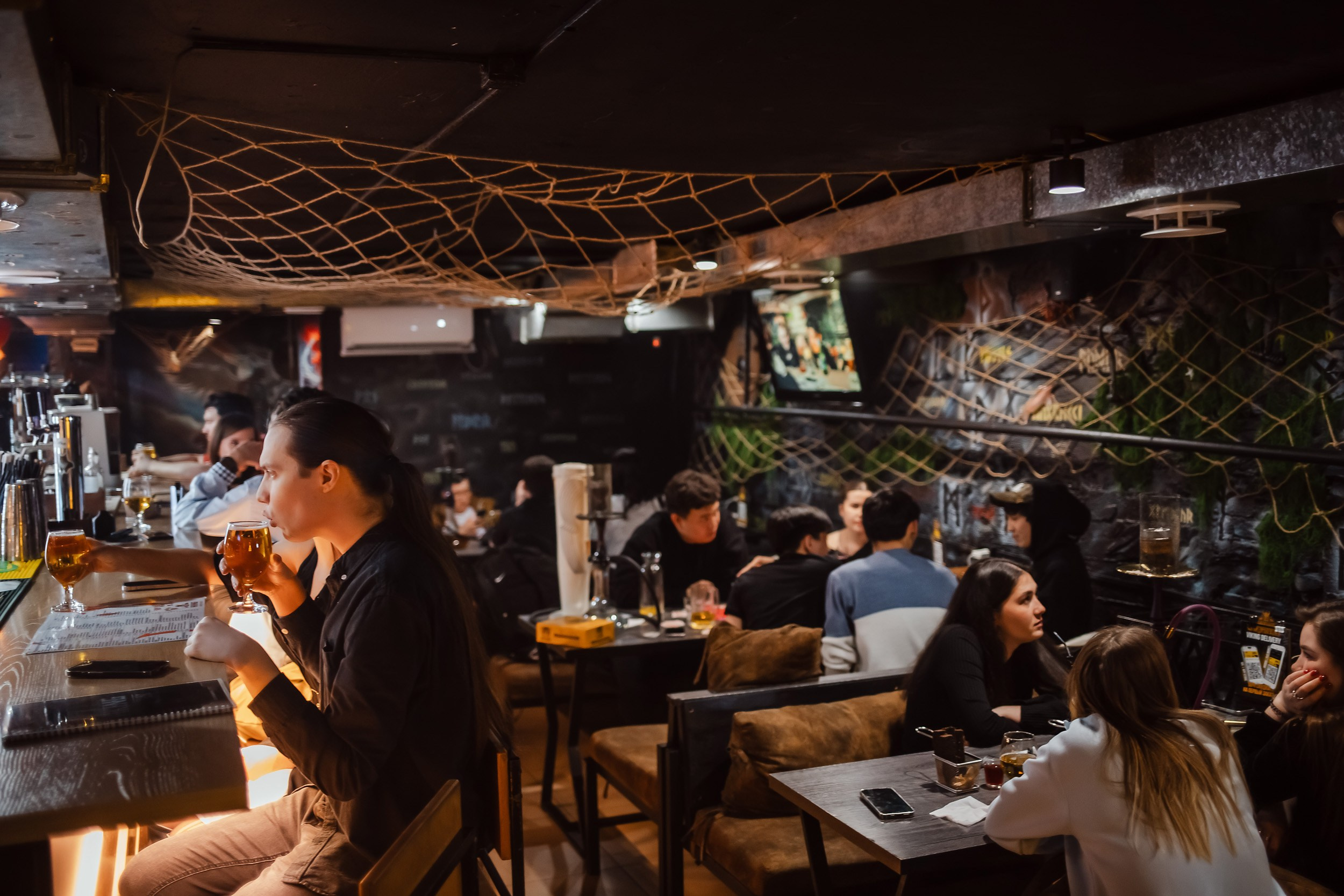 Viking. Кипятком Павлодар