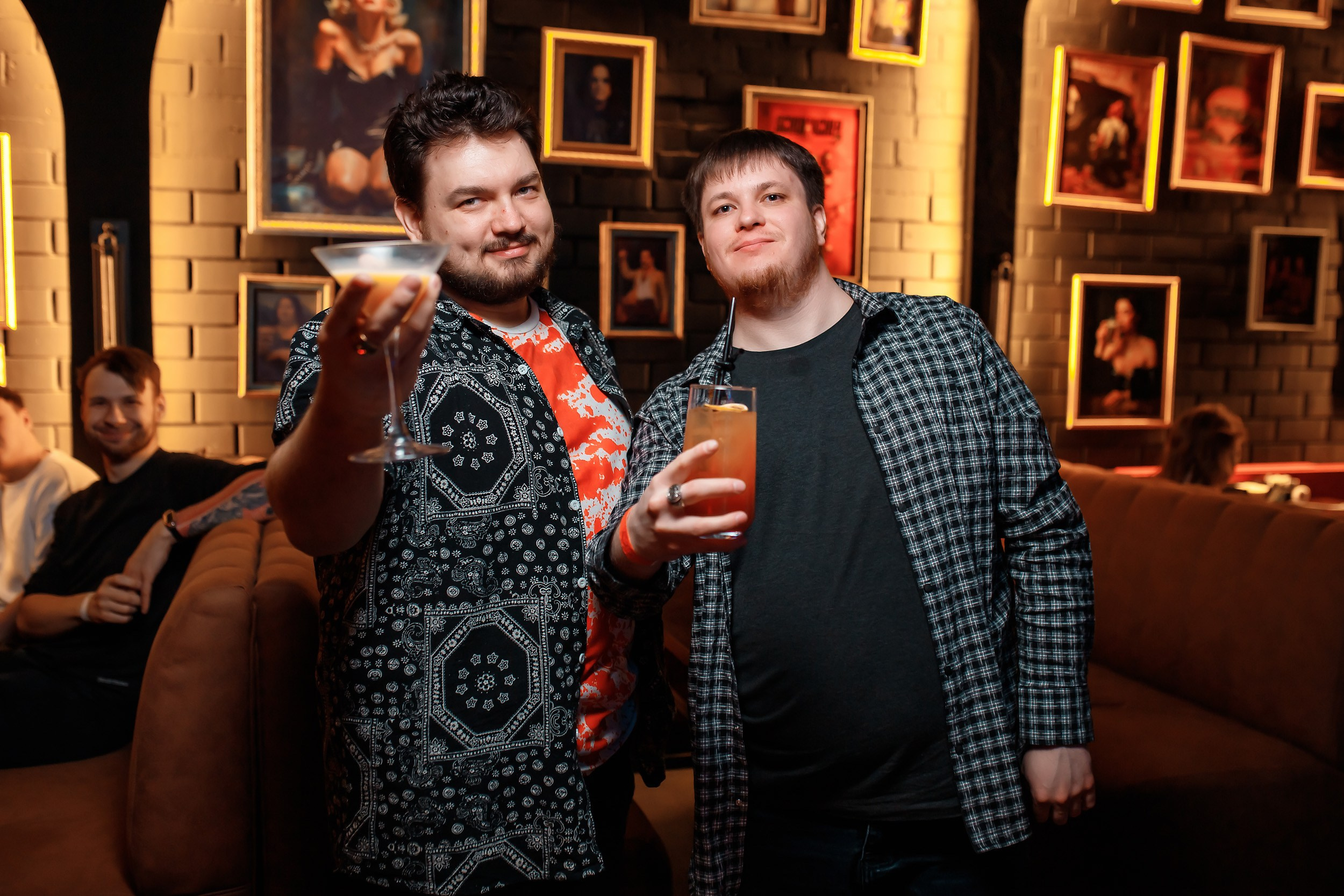 Garage. Кипятком Павлодар