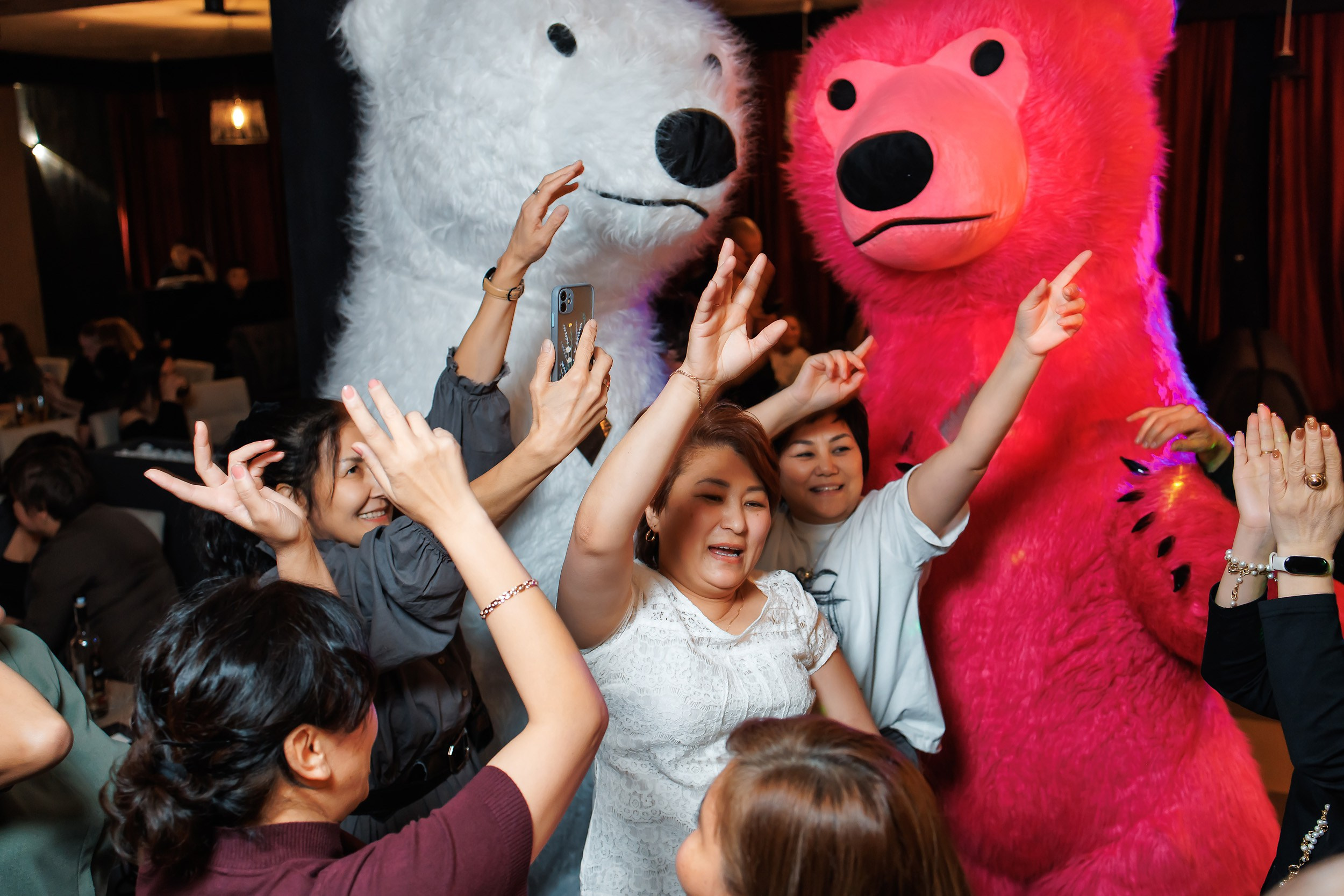 Two Star. Кипятком Павлодар