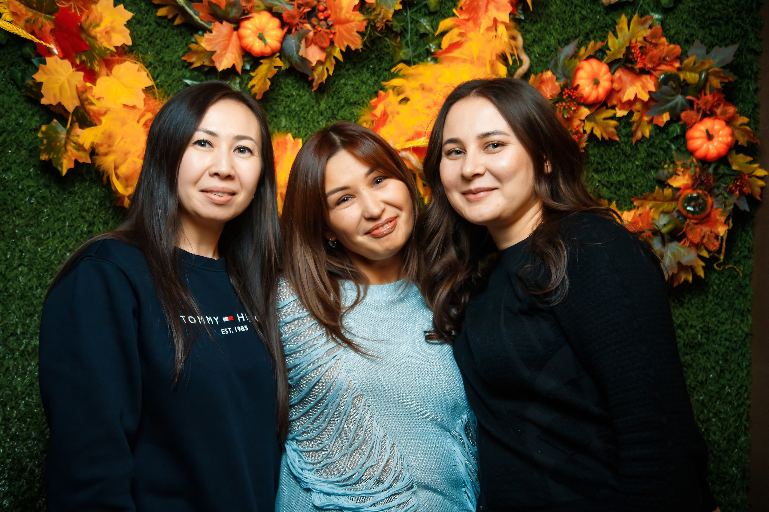 Chili. Кипятком Павлодар