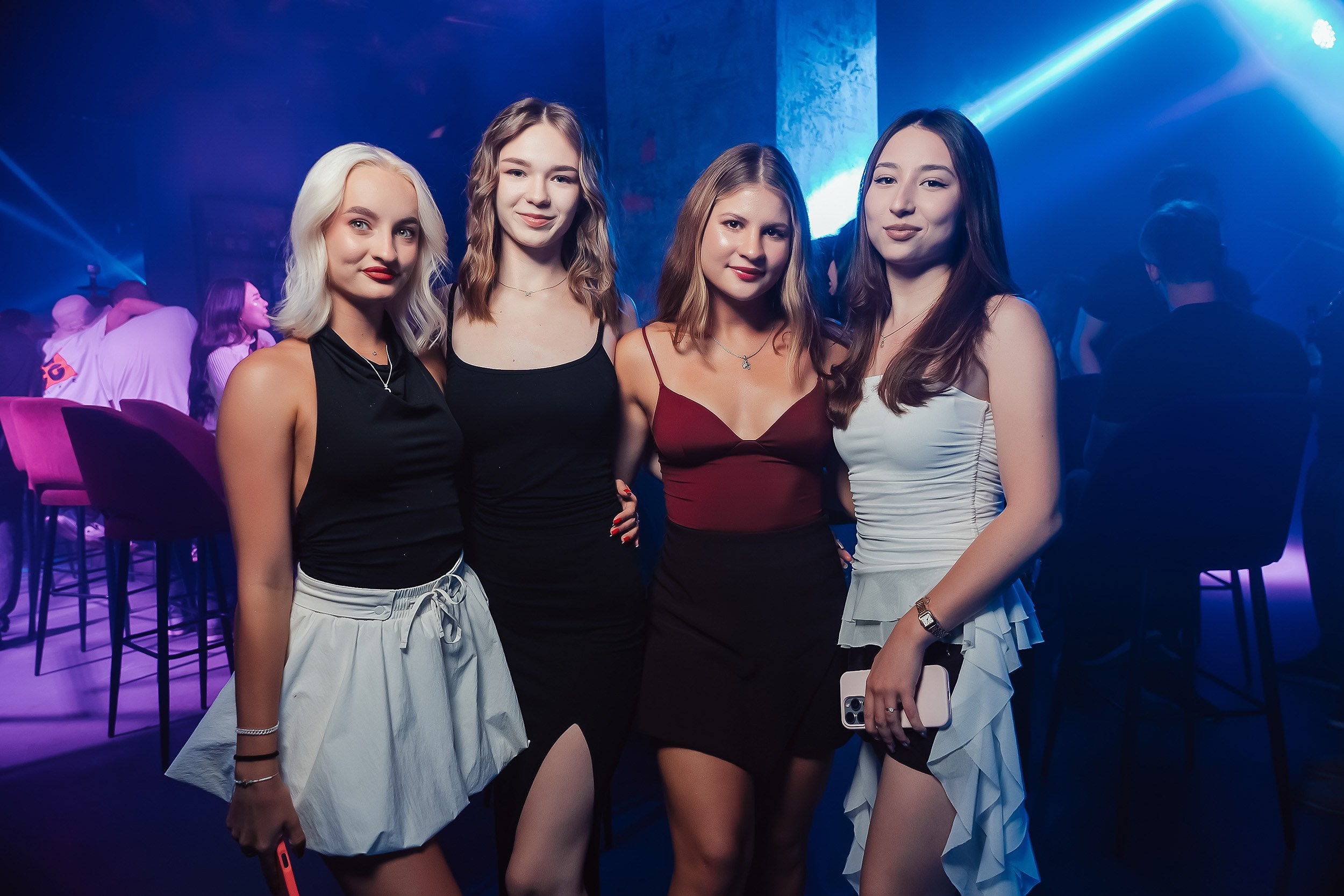 Insomnia. Кипятком Павлодар