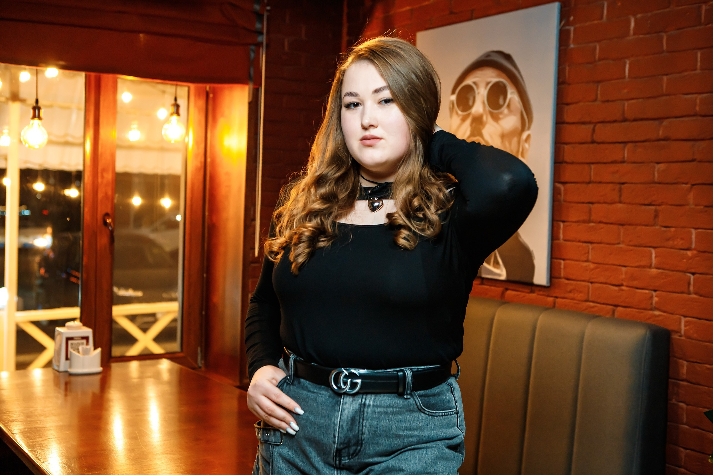 Promenade. Кипятком Павлодар