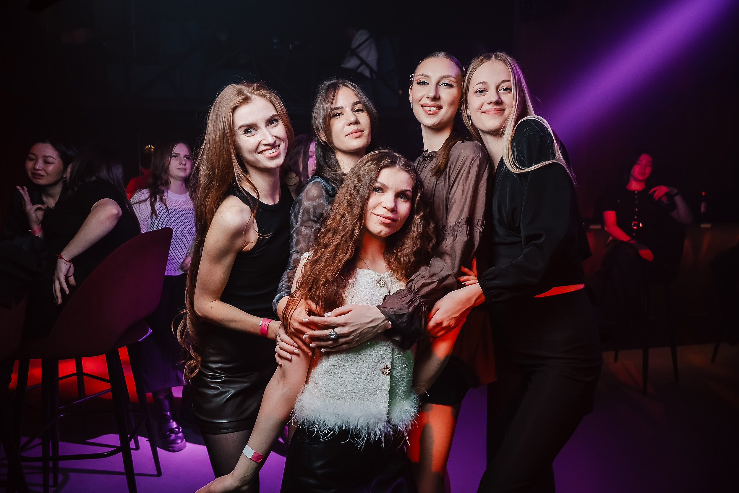 Insomnia. Кипятком Павлодар