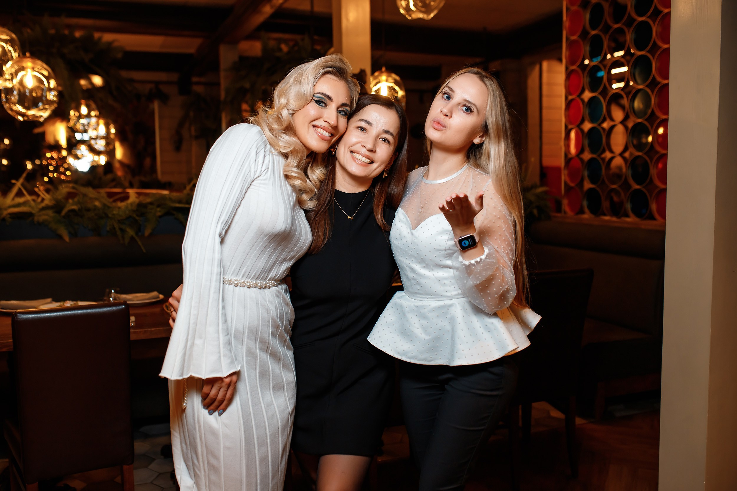 Veranda. Кипятком Павлодар