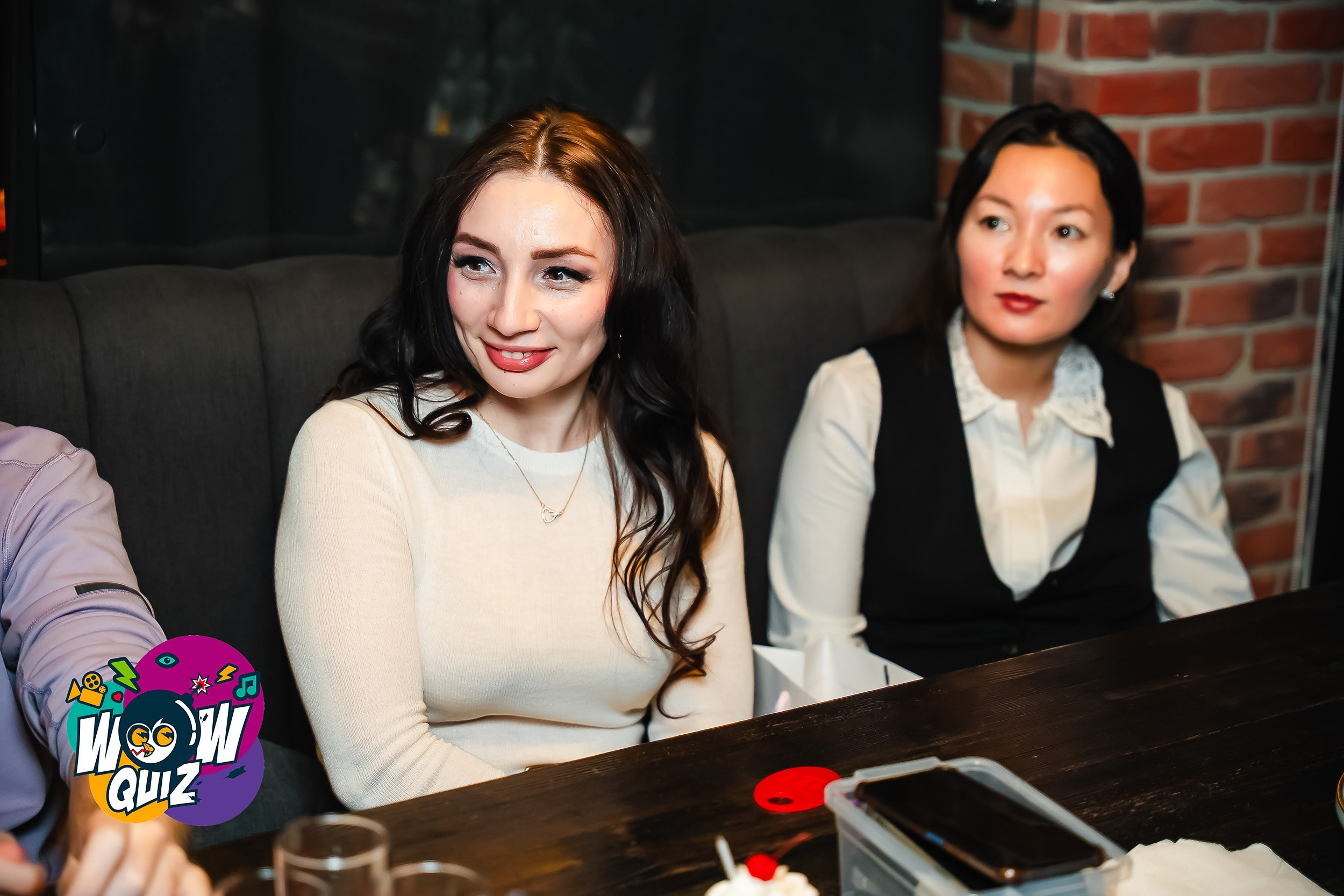 Wow Quiz. Кипятком Павлодар