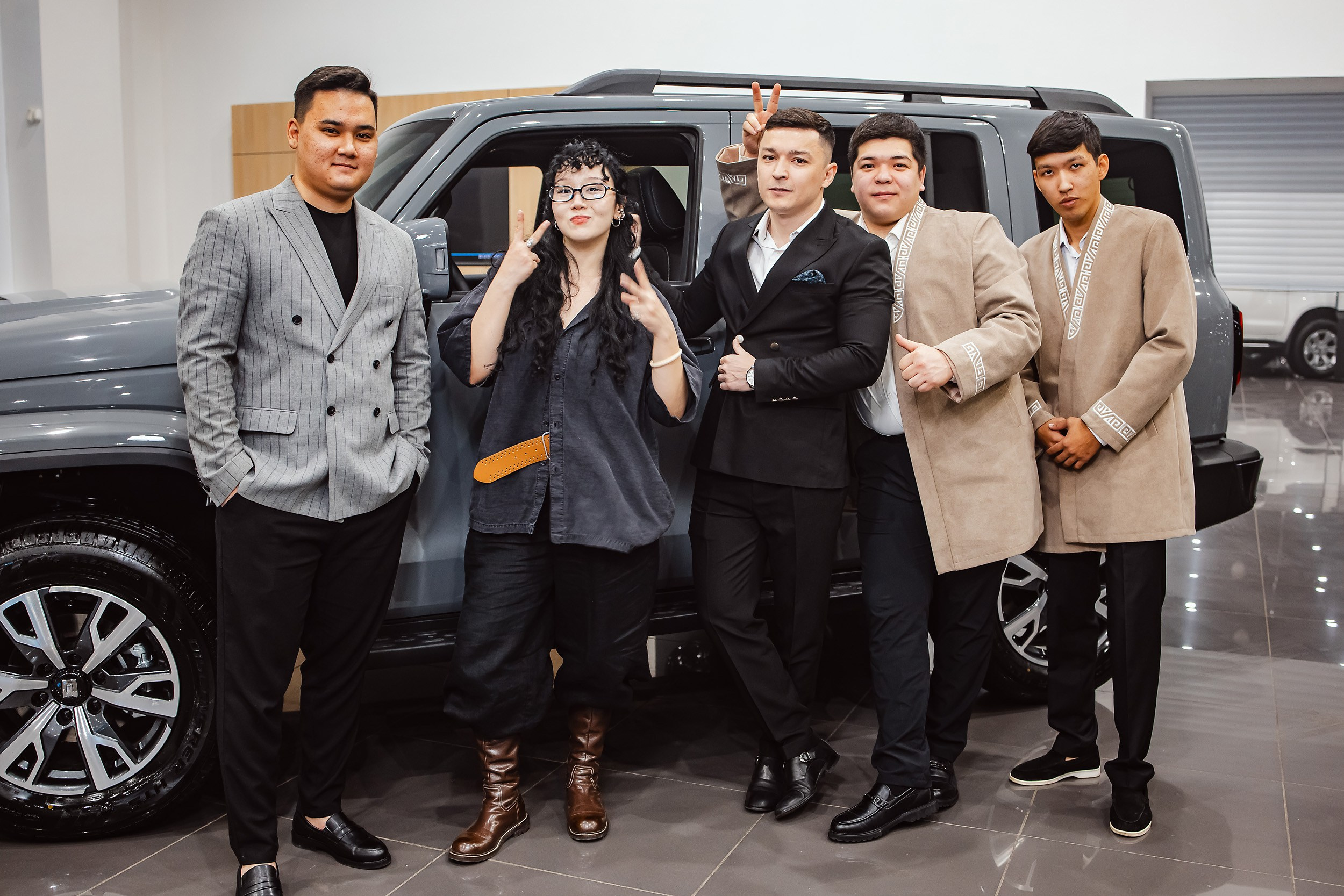 Презентация Tank 300 FL. Кипятком Павлодар