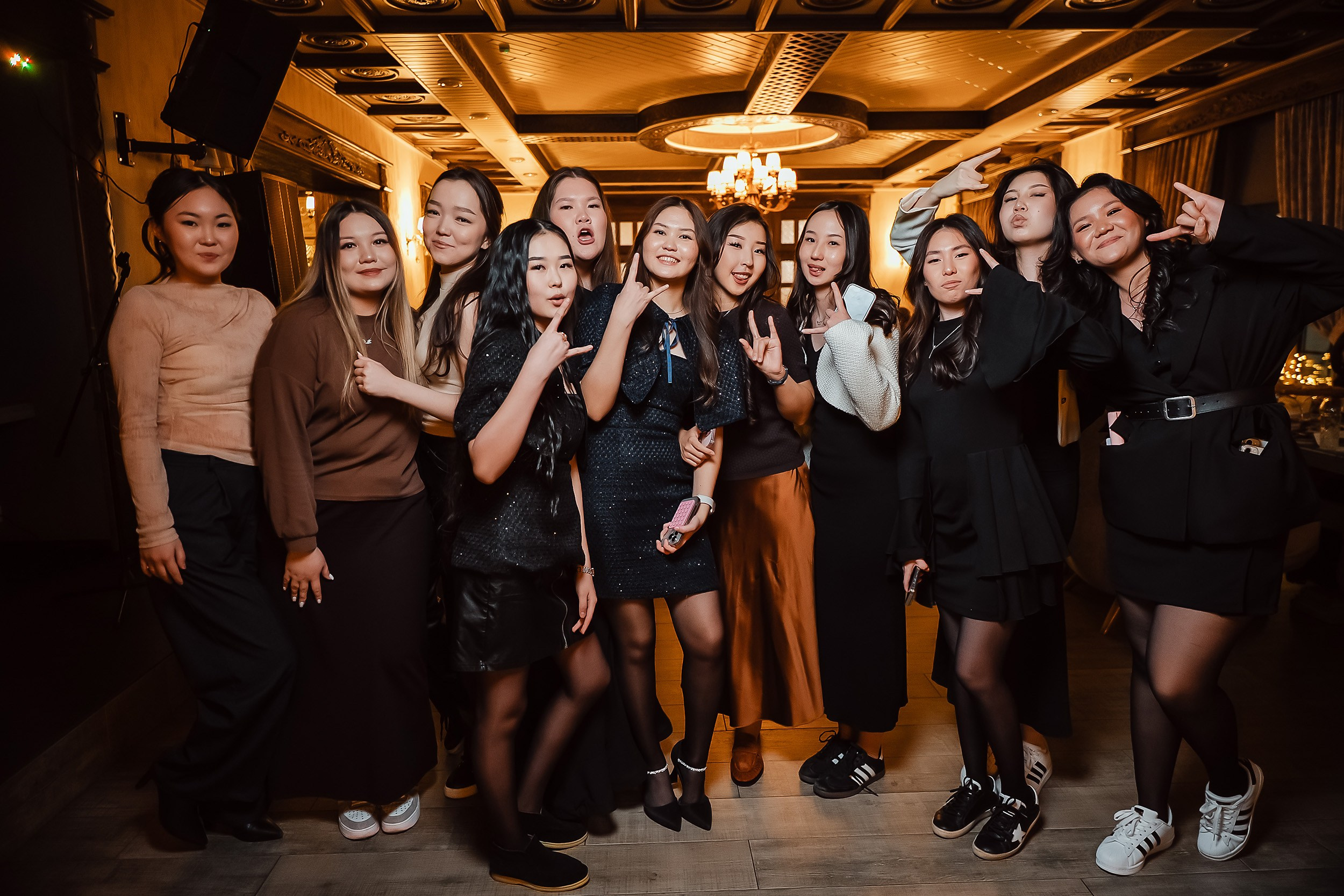 Seasons. Кипятком Павлодар