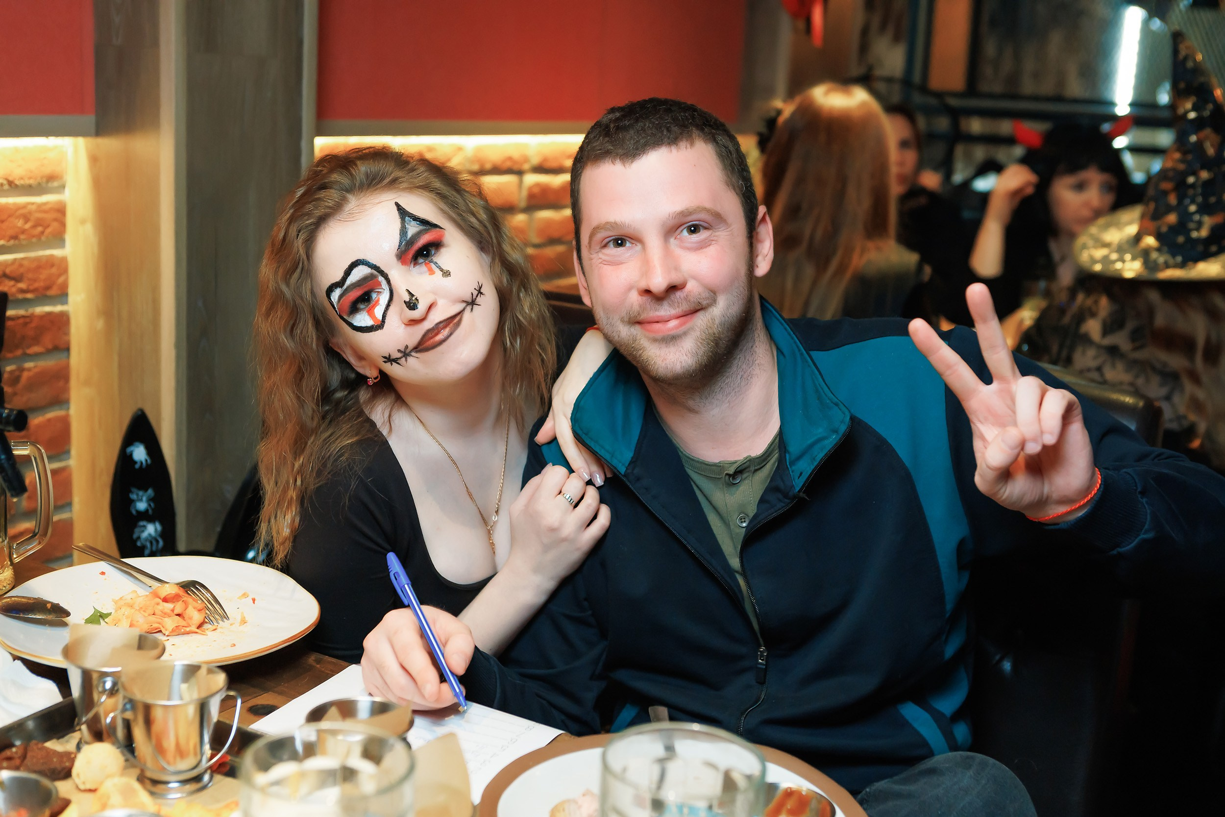 АнтиКвиз. Кипятком Павлодар