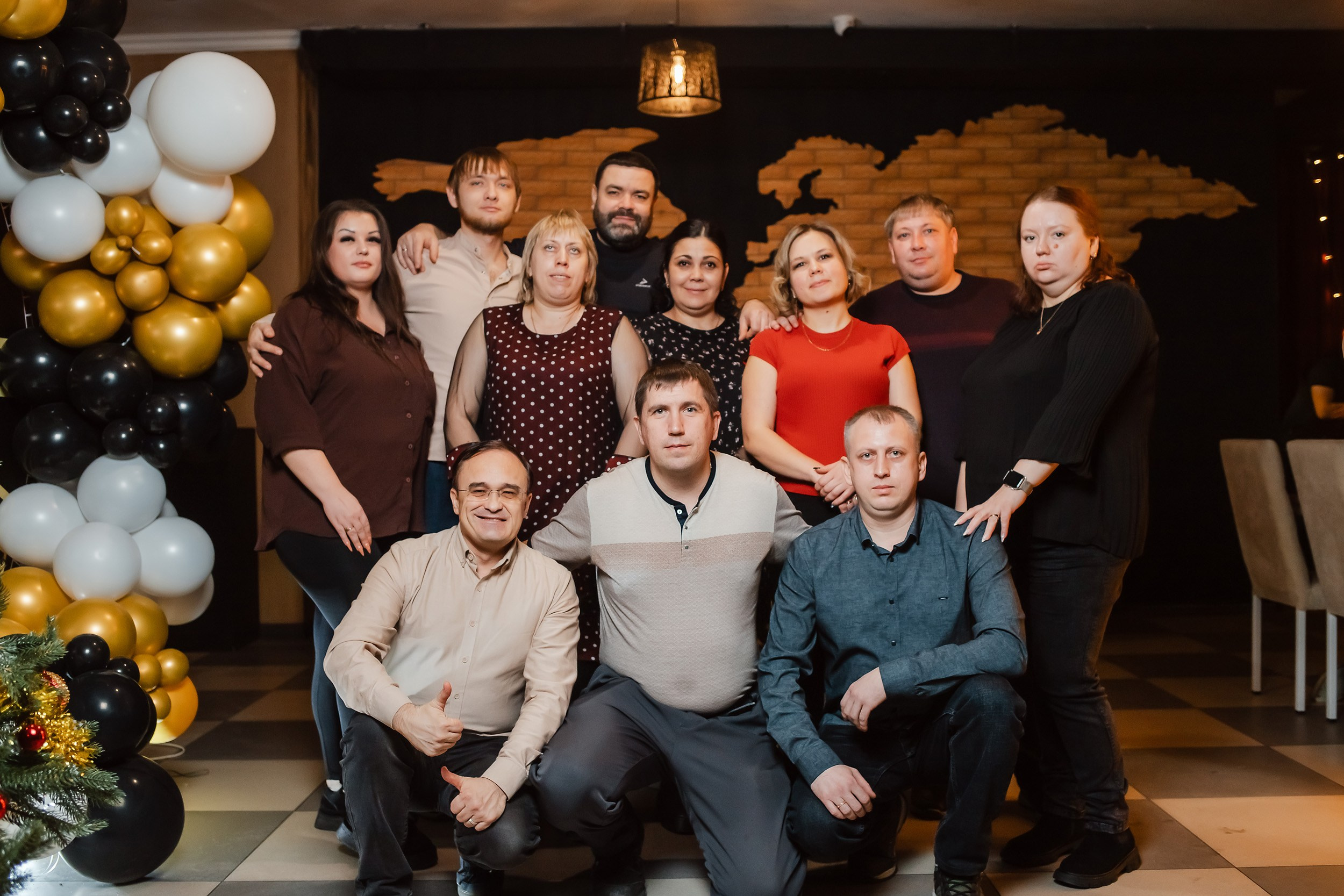 Two Star. Кипятком Павлодар