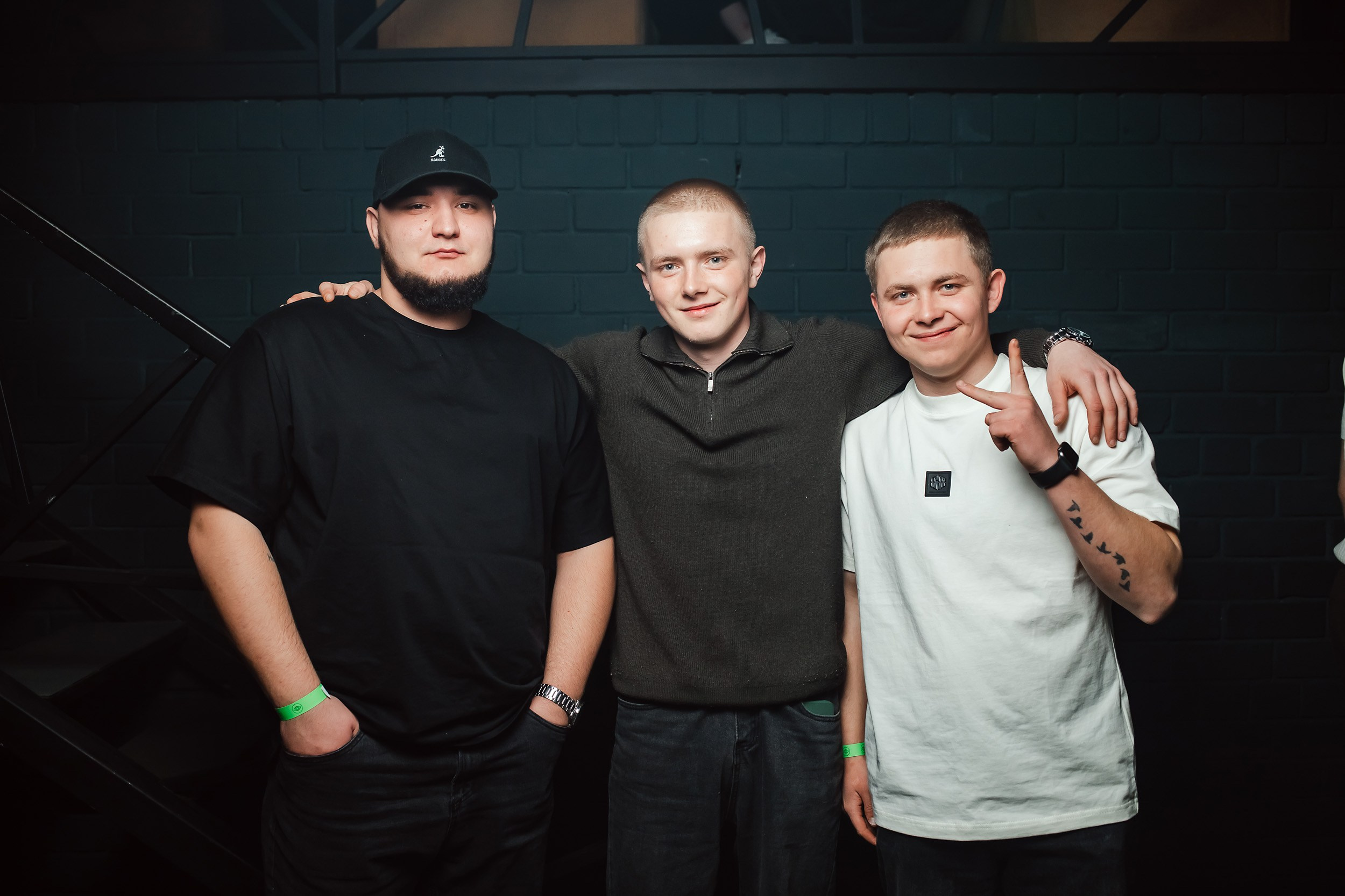 Insomnia. Кипятком Павлодар