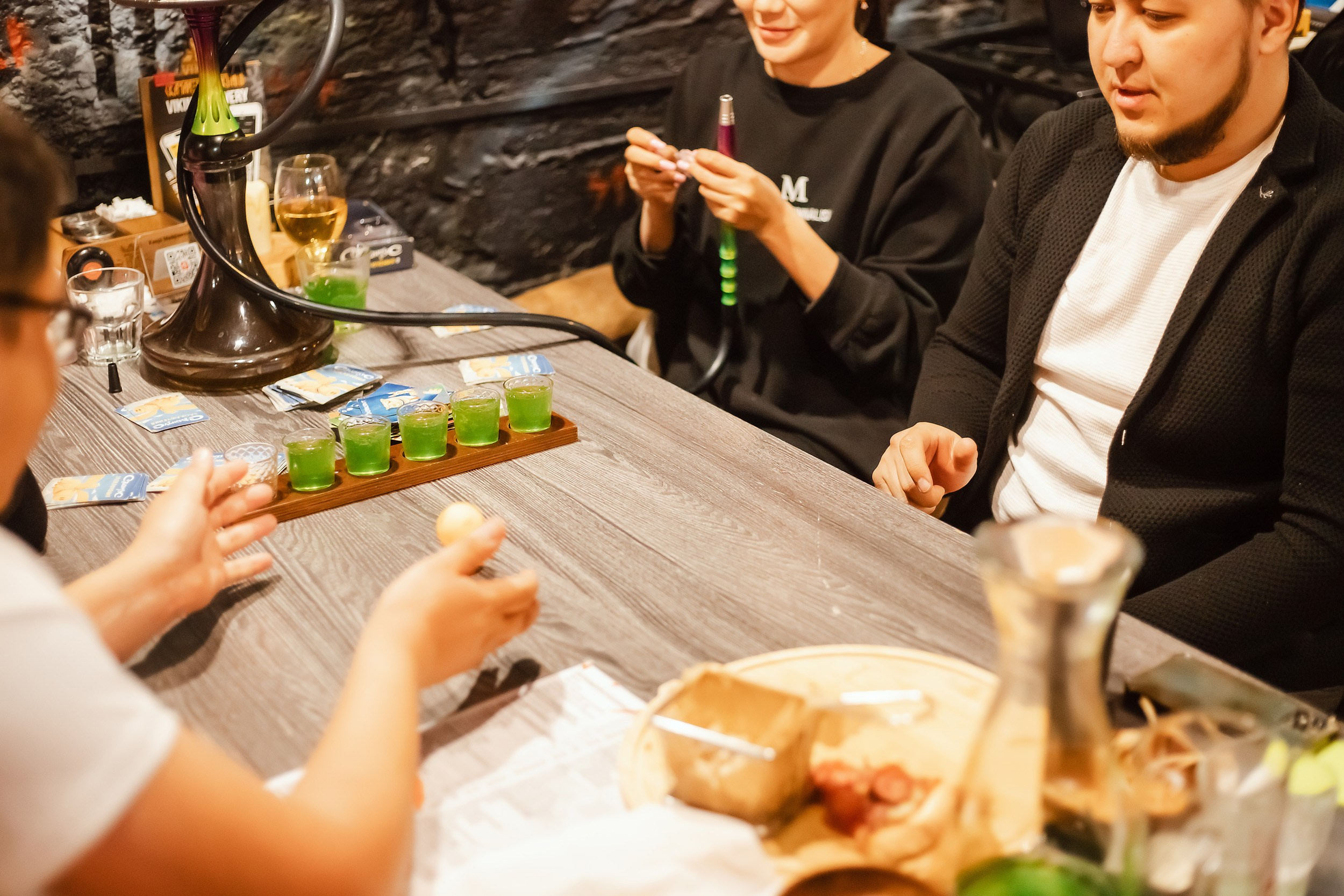 Viking. Кипятком Павлодар