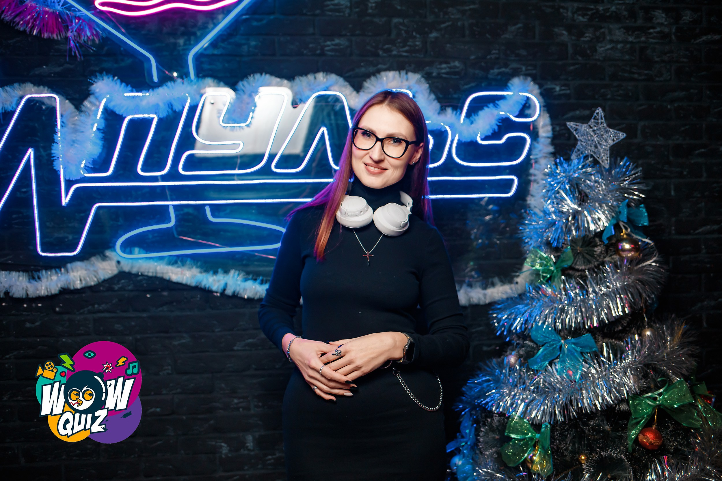 Wow Quiz. Кипятком Павлодар