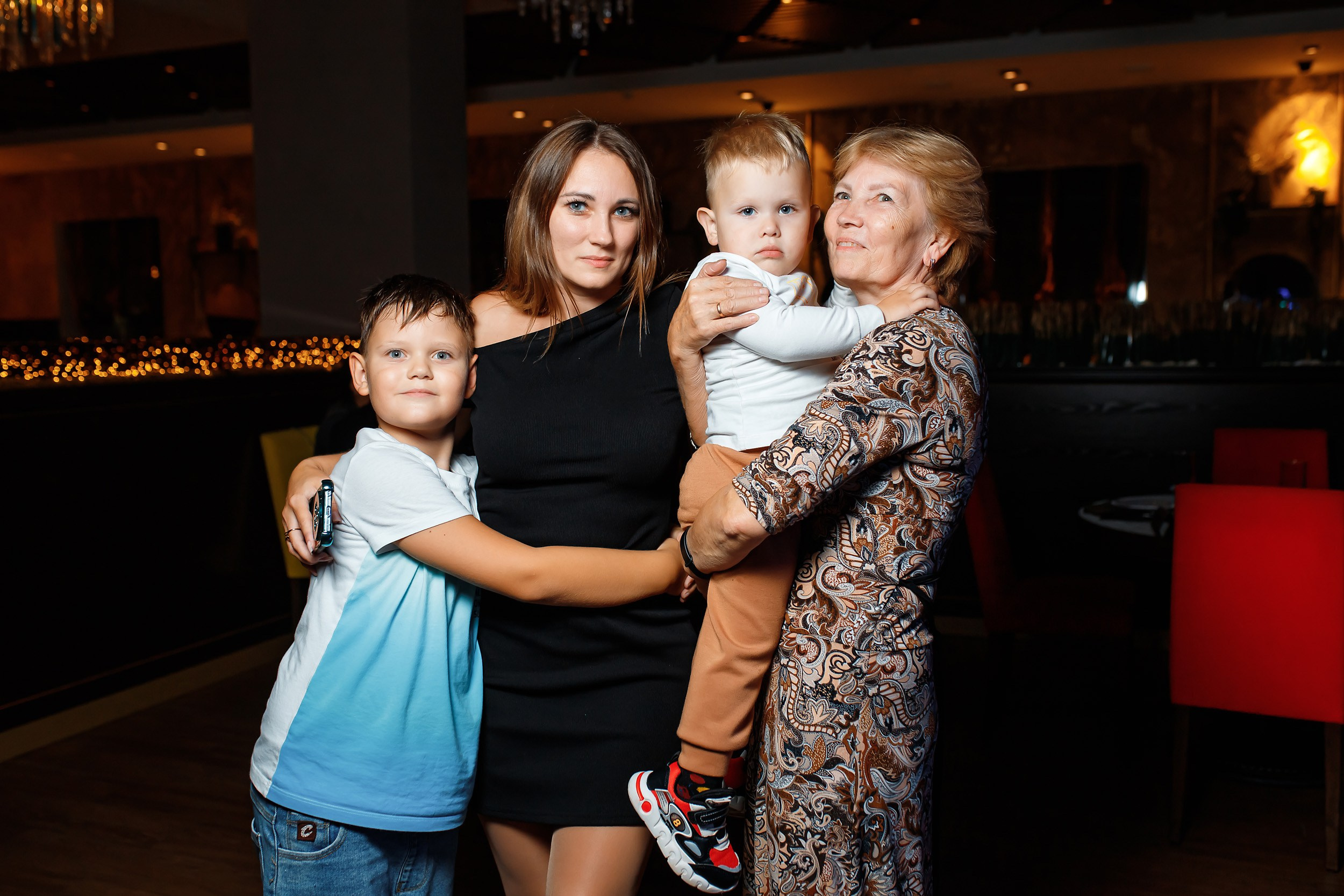 Chili. Кипятком Павлодар