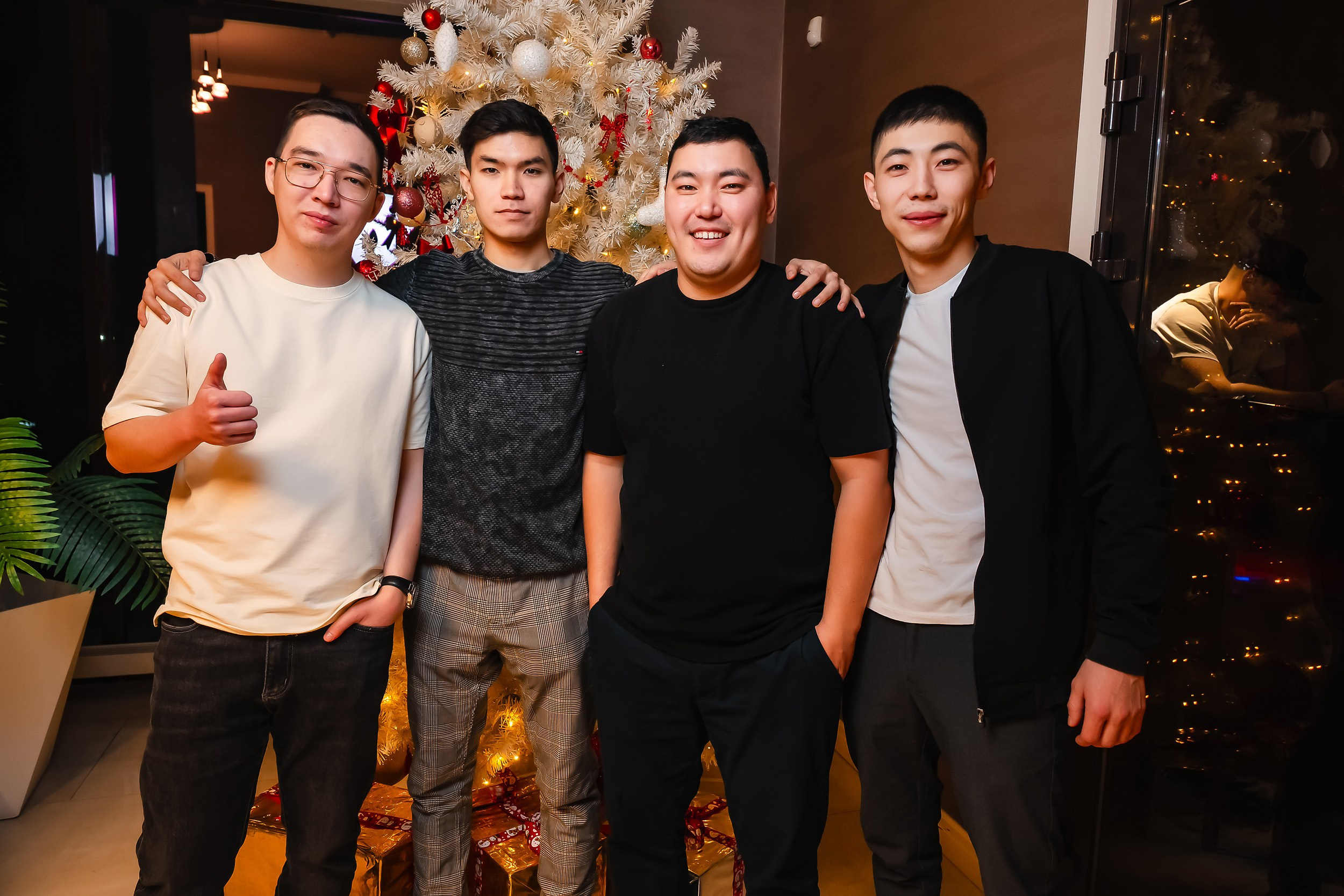 Chili. Кипятком Павлодар