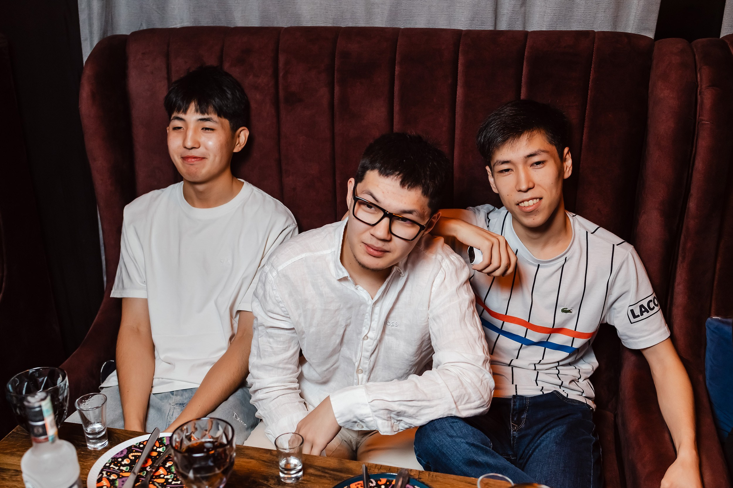 Gromche. Кипятком Павлодар