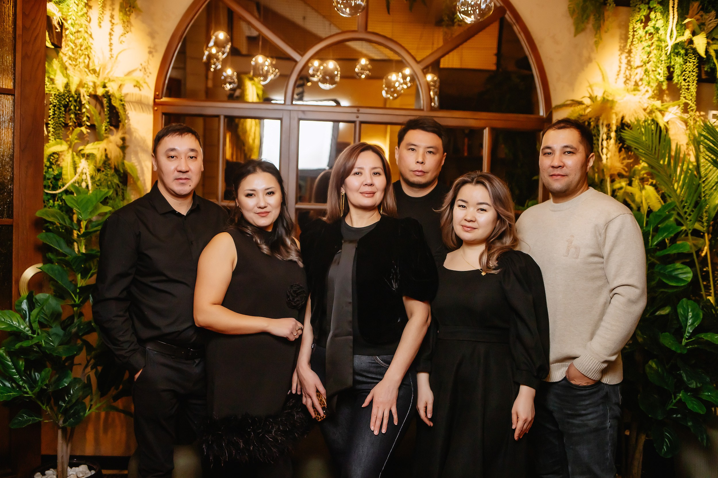 Veranda. Кипятком Павлодар