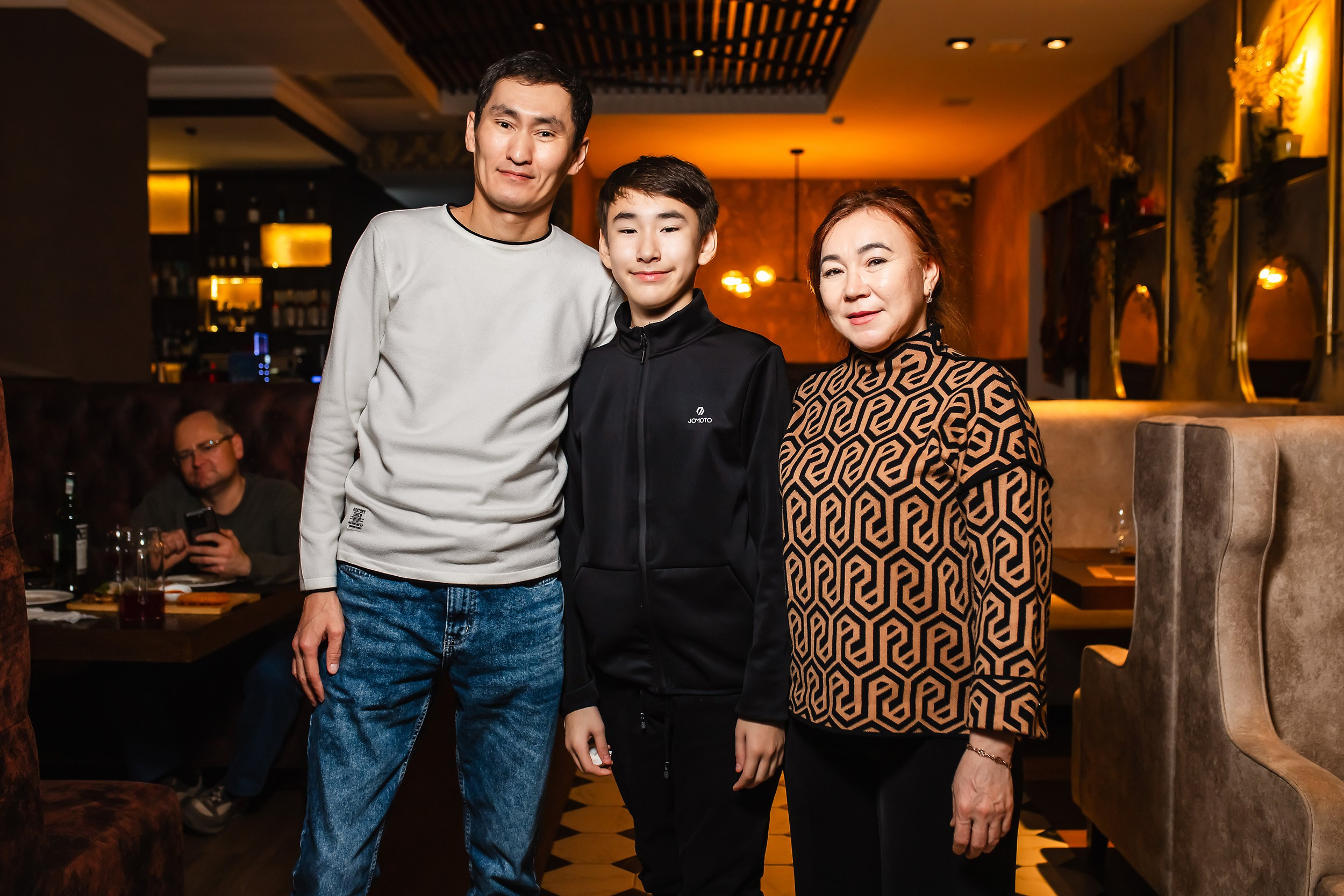 Chili. Кипятком Павлодар