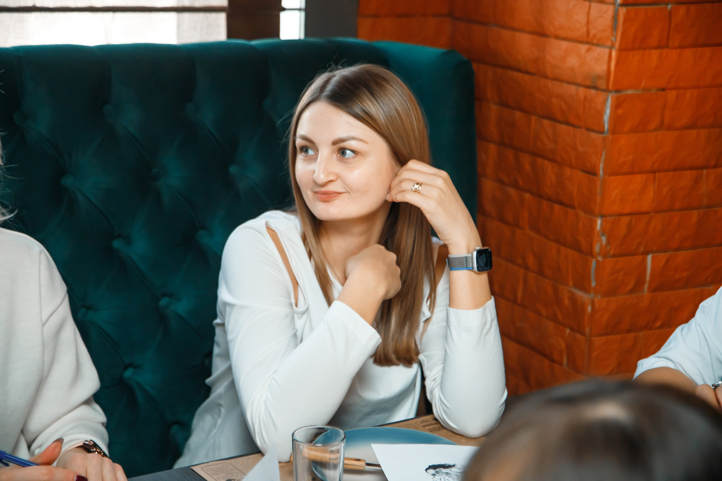 I Mom's Quiz. Кипятком Павлодар