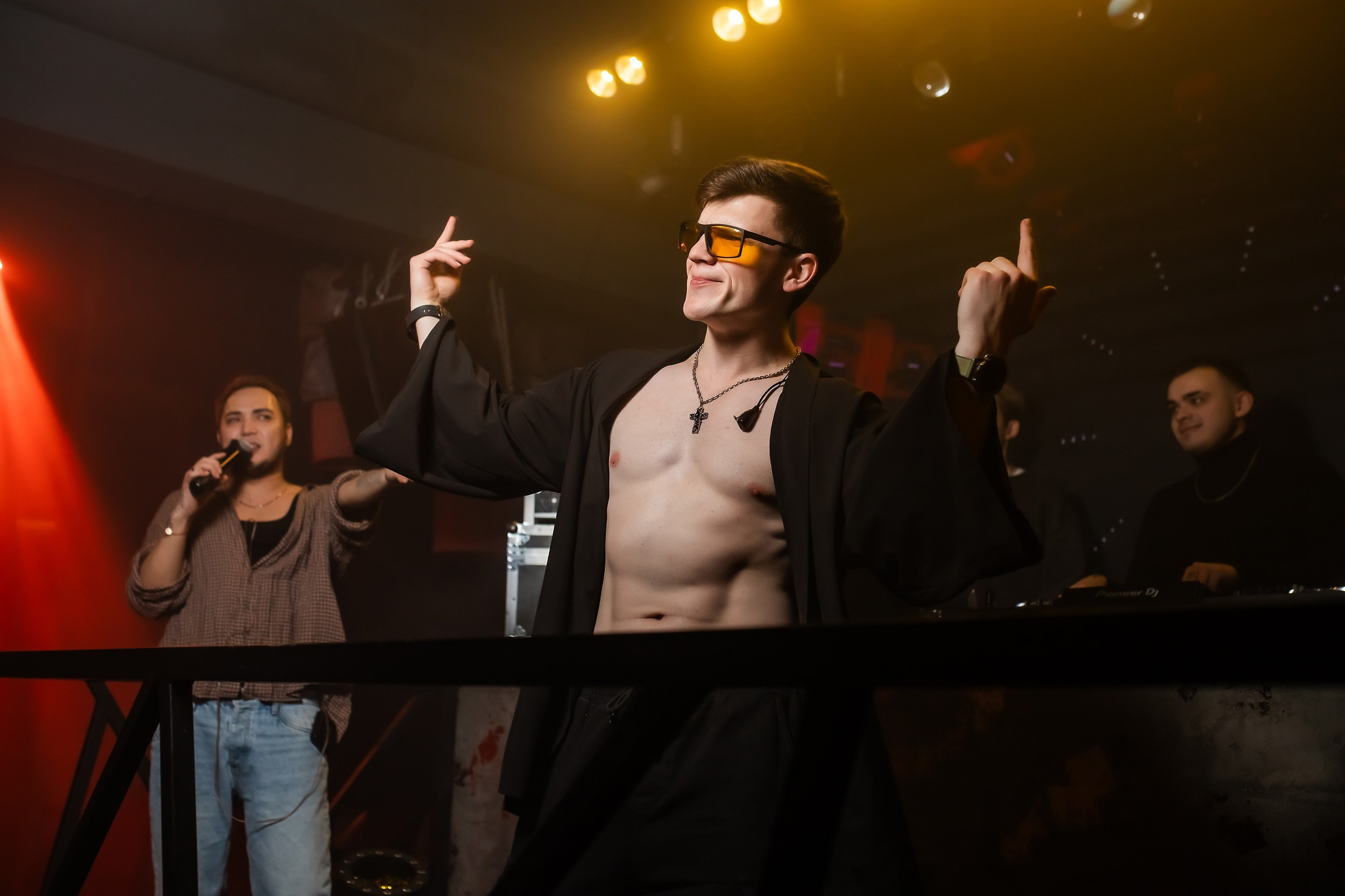 Insomnia. Кипятком Павлодар