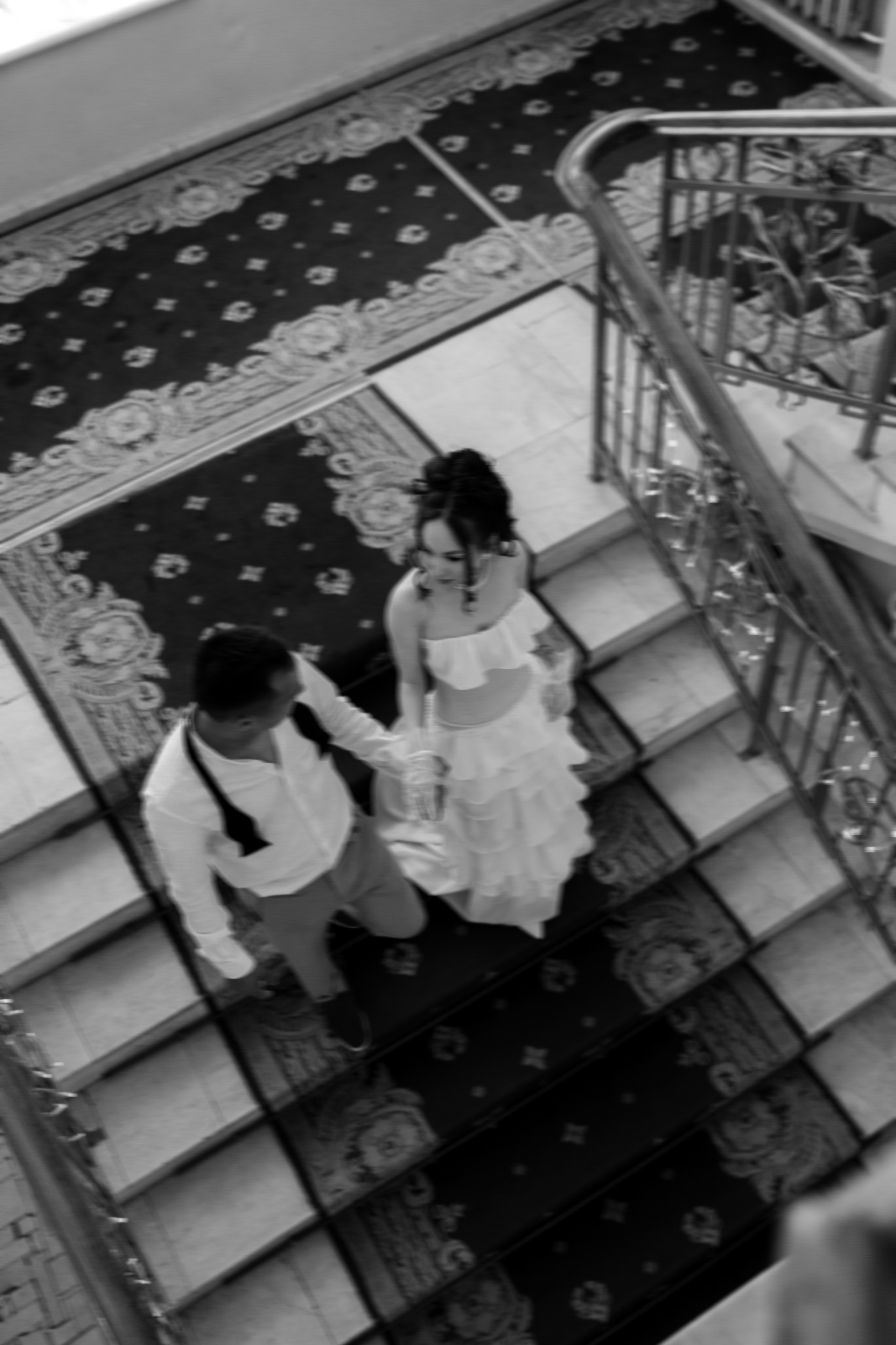 Дидар и Лада. Фотограф в Астрахани Миронова Анастасия