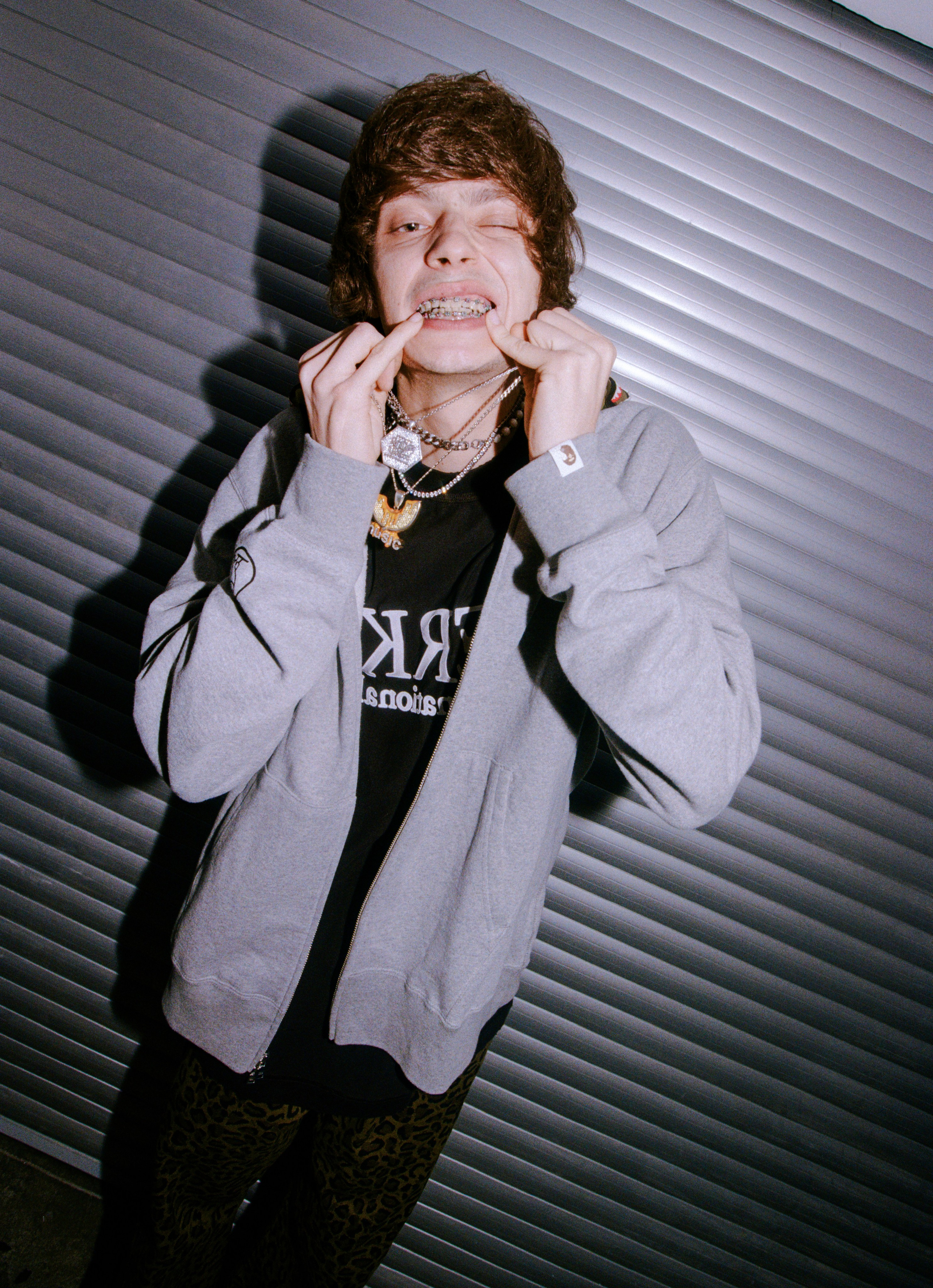 Party like a Moscow. Портретный и ивент-фотограф в Москве