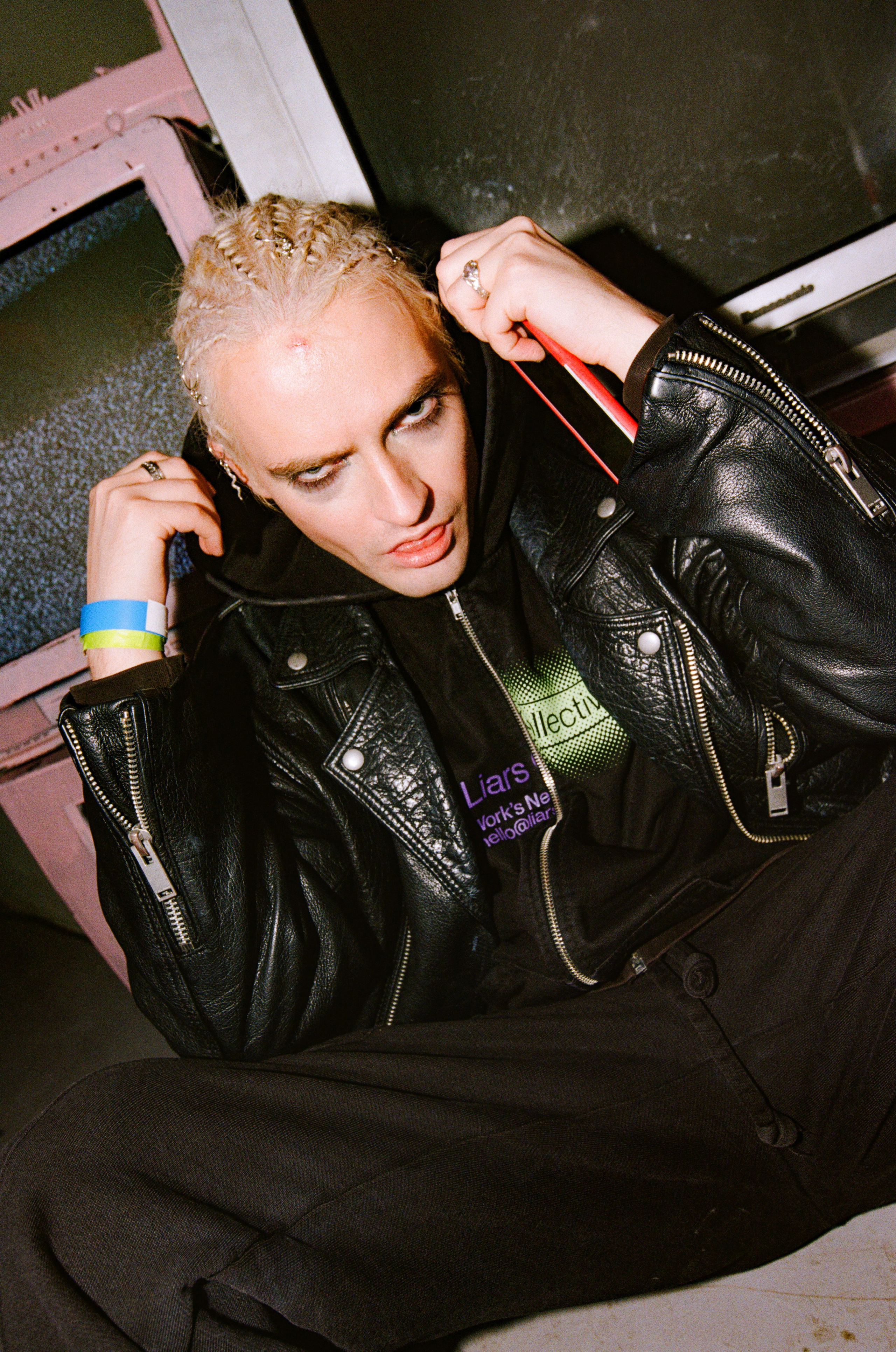 Party like a Moscow. Портретный и ивент-фотограф в Москве