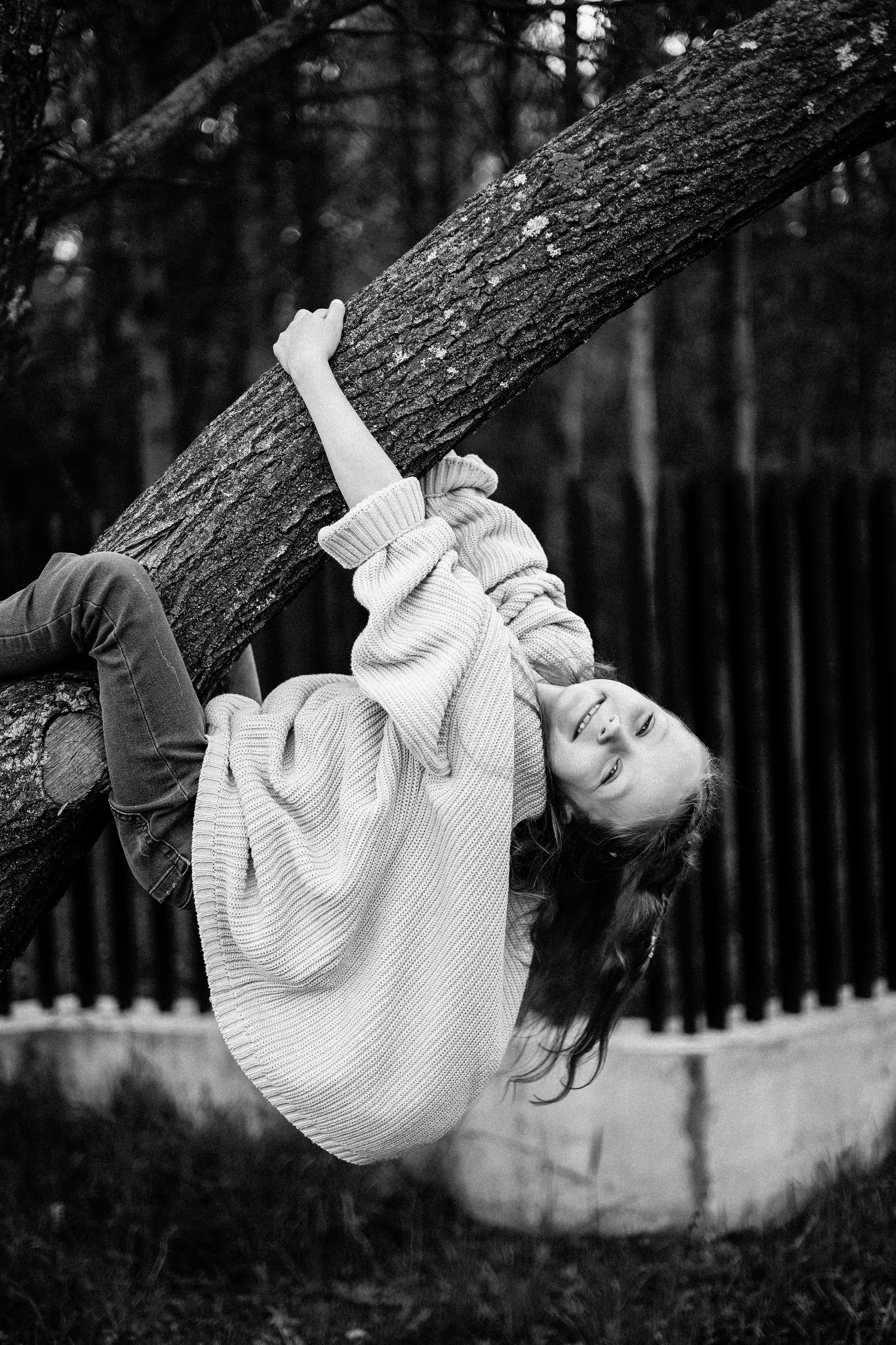 Полина. Фотограф Анастасия Кувшинова Москва