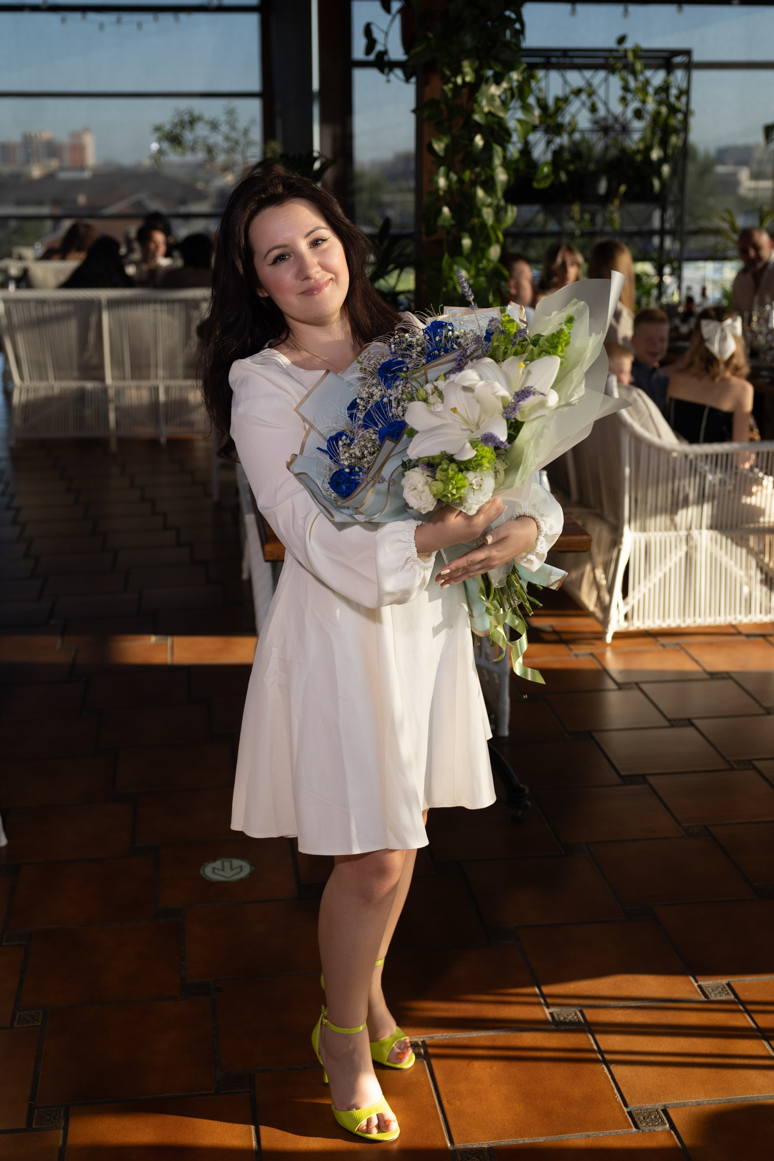 Семейные & детские. Анастасия Соломенная и Василиса Марченко Фотографы Краснодар