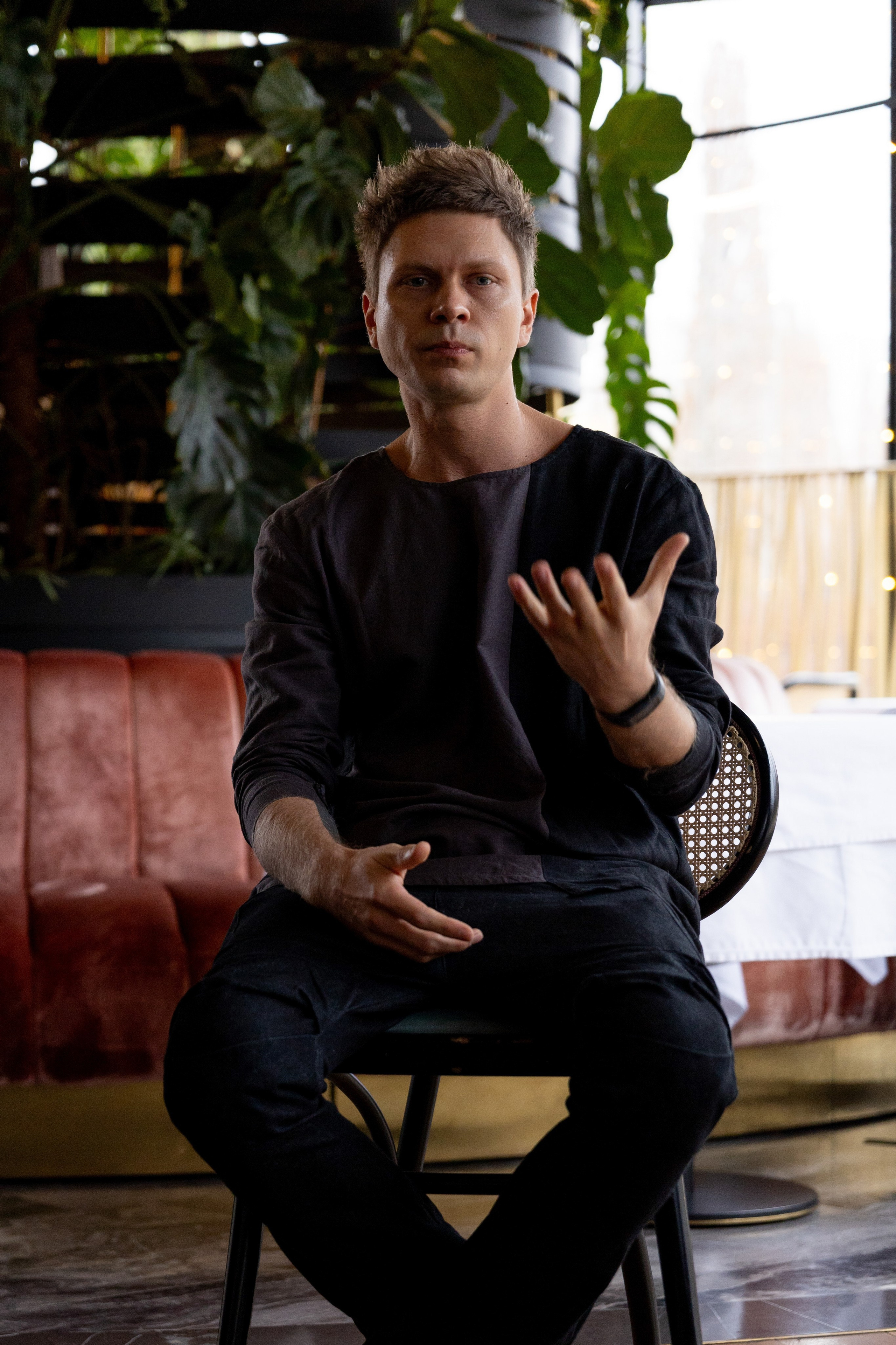 Репортажи. Анастасия Соломенная и Василиса Марченко Фотографы Краснодар