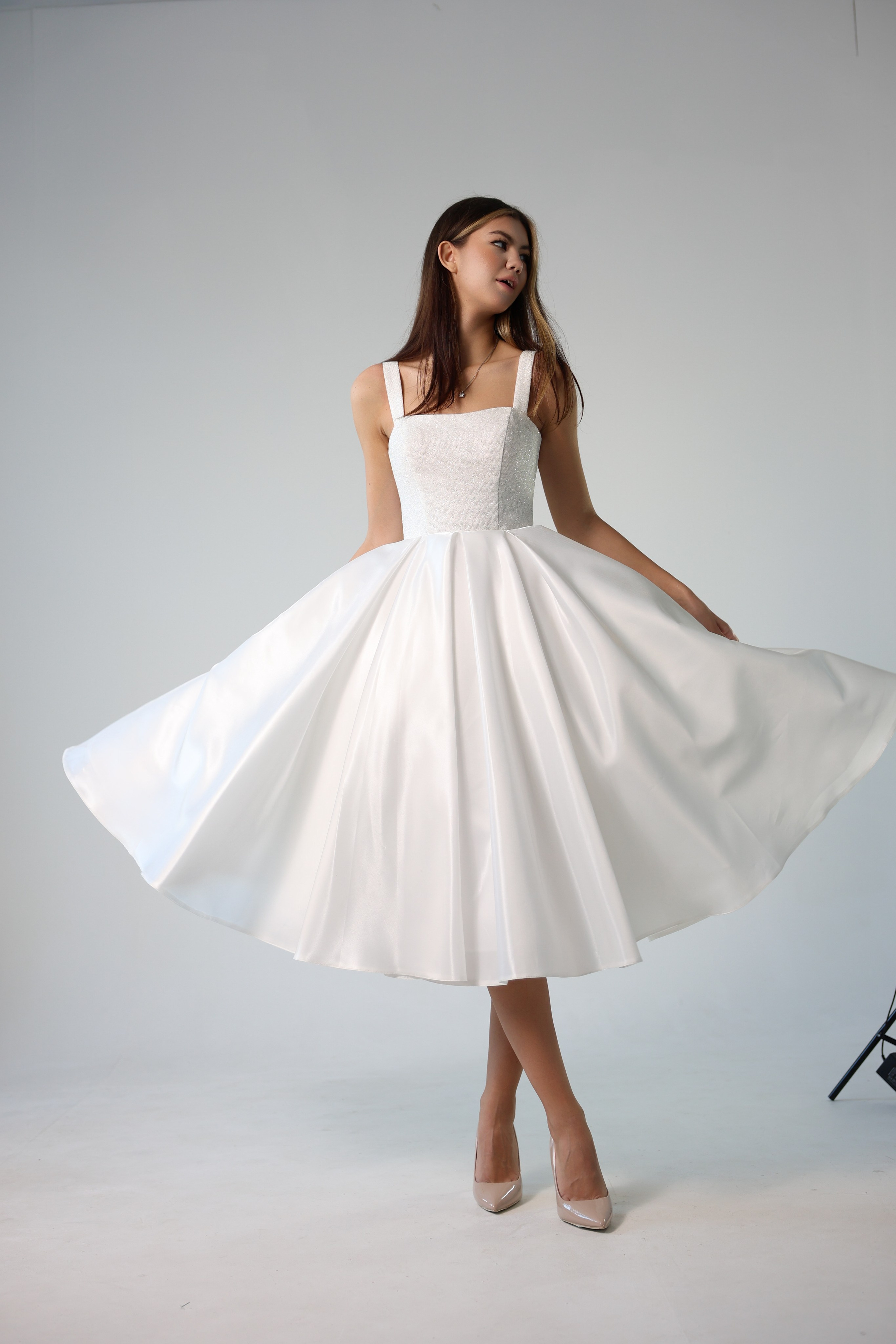 Студийные. Анастасия Соломенная и Василиса Марченко Фотографы Краснодар