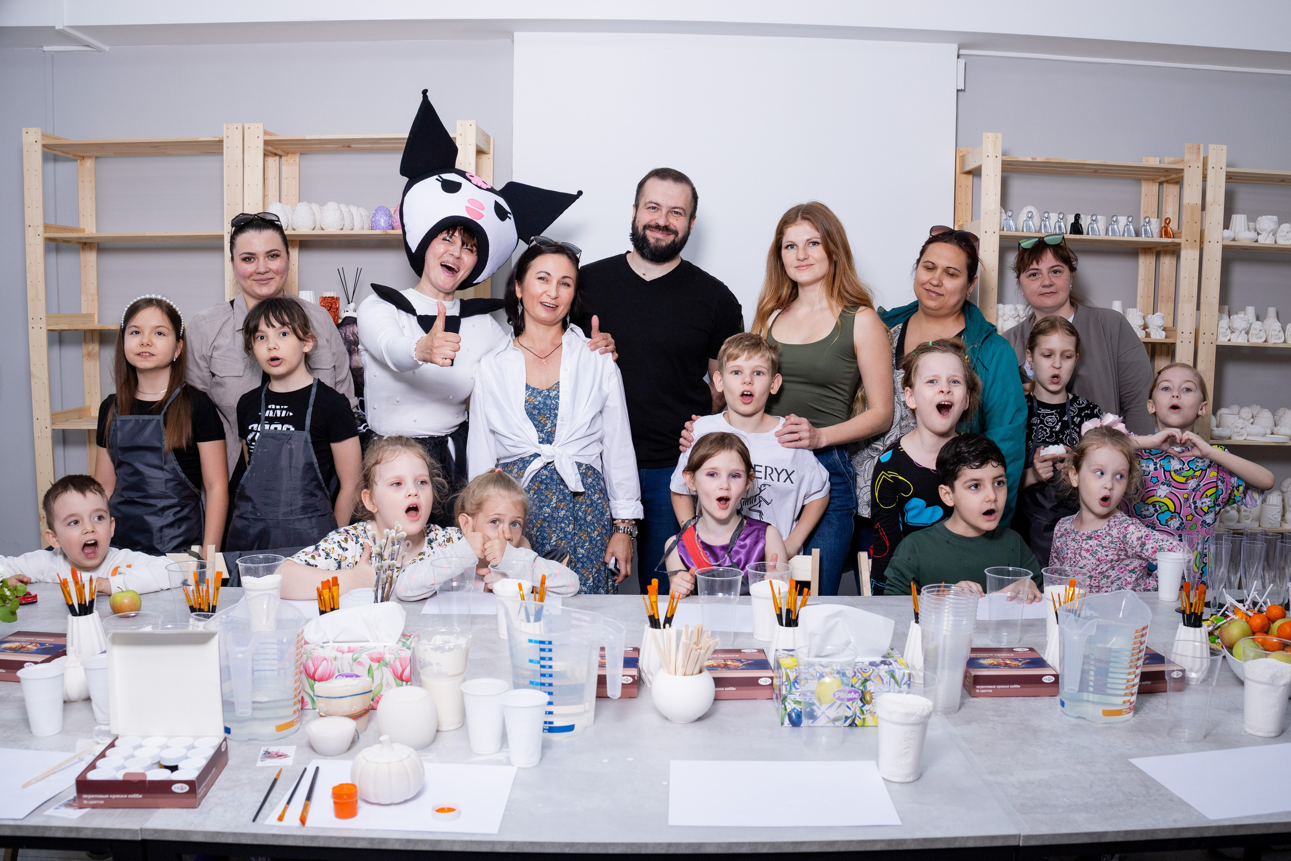 Репортажи. Анастасия Соломенная и Василиса Марченко Фотографы Краснодар