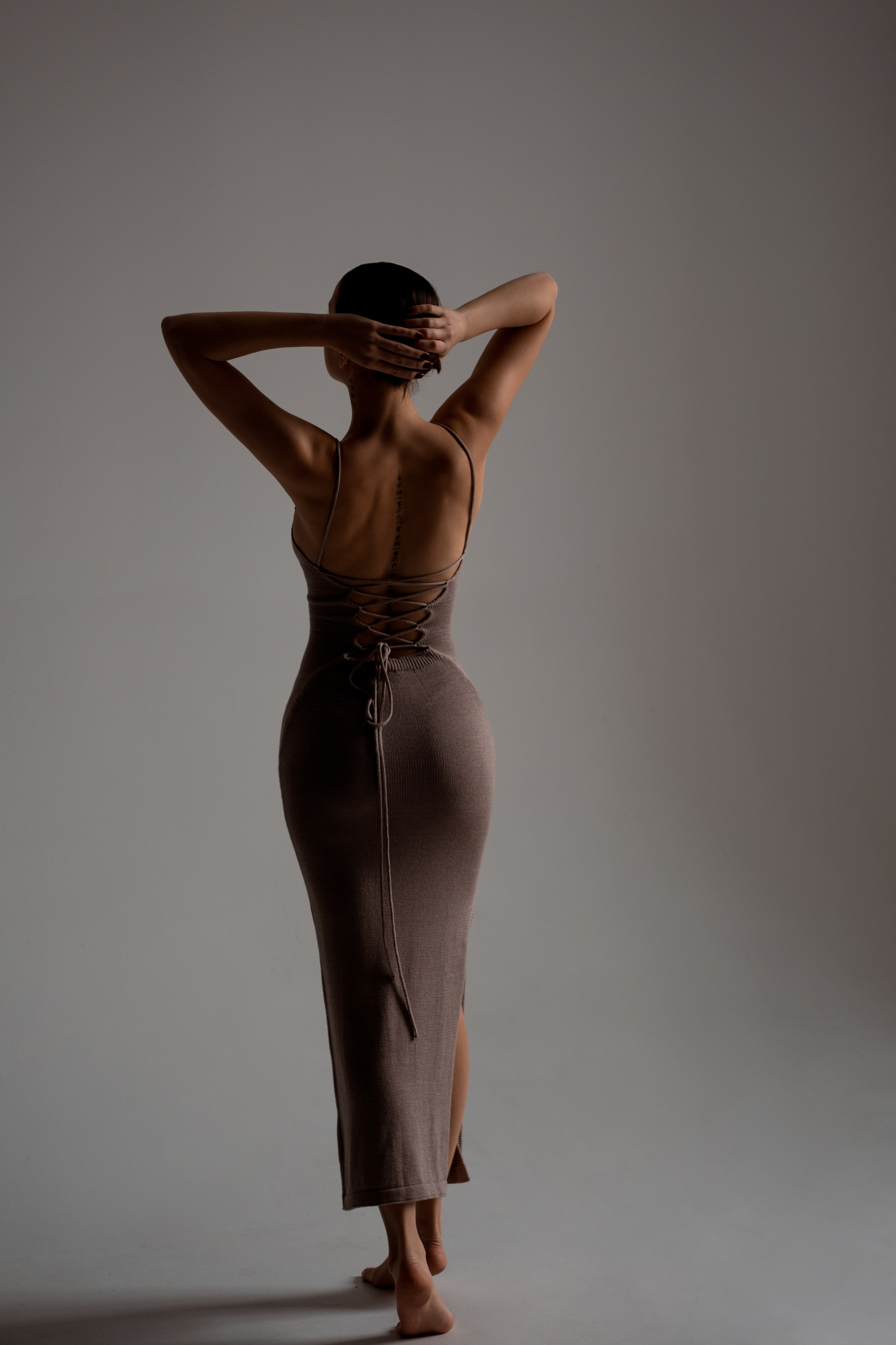 Дарьяна. Анастасия Хисматуллина портретный фотограф в Уссурийске и Владивостоке