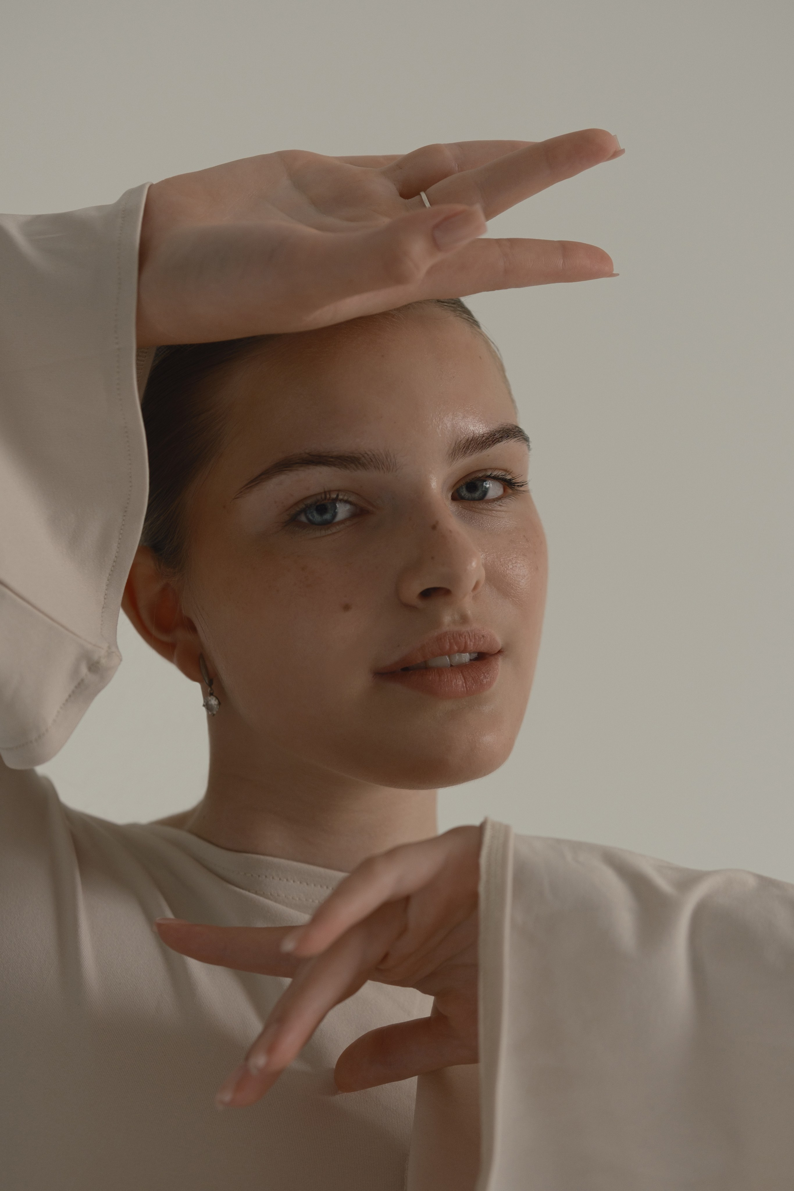 Владислава. Анастасия Хисматуллина портретный фотограф в Уссурийске и Владивостоке