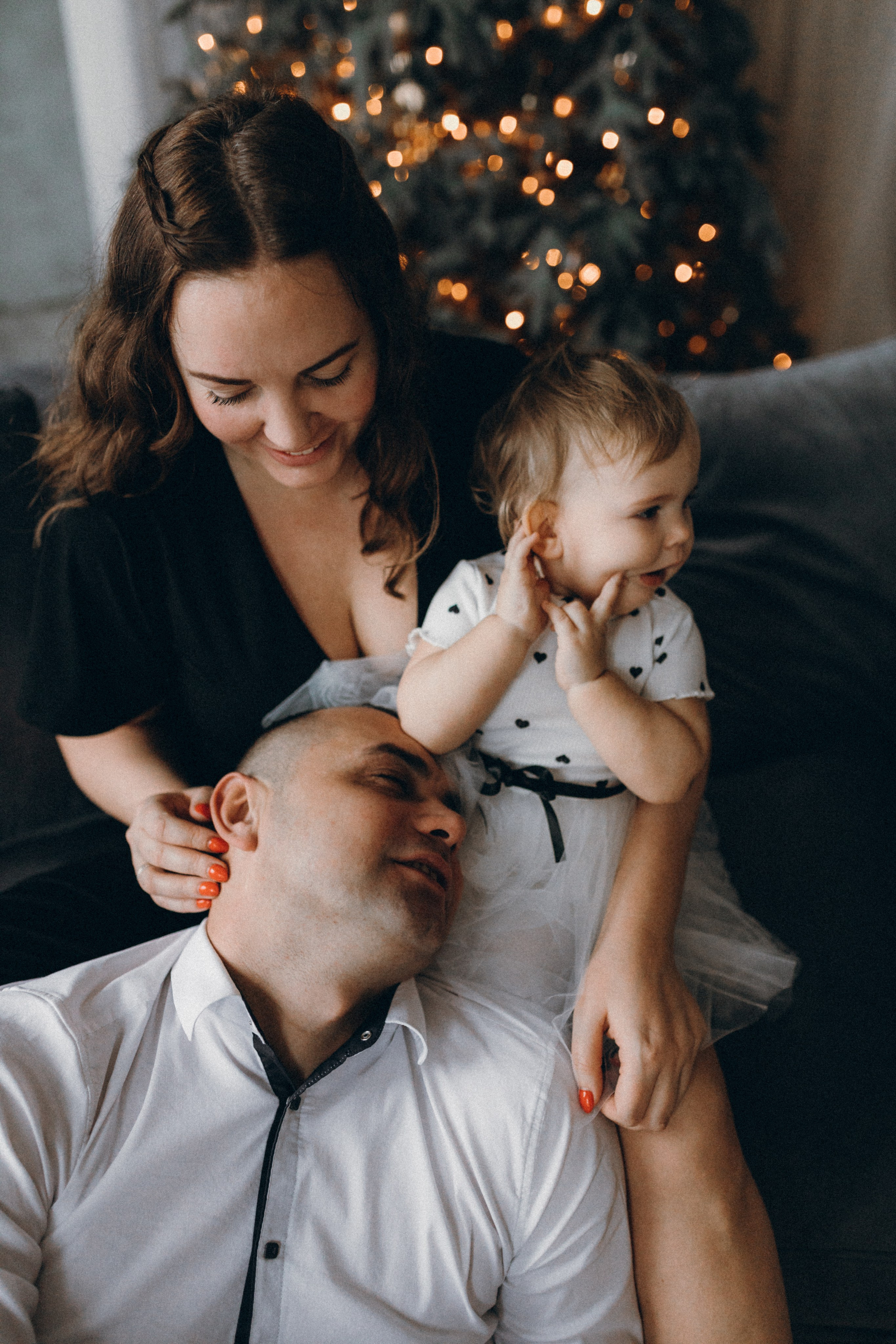 Злата, Рита, Слава. Фотограф НОГИНСК, Москва, Анастасия Белая