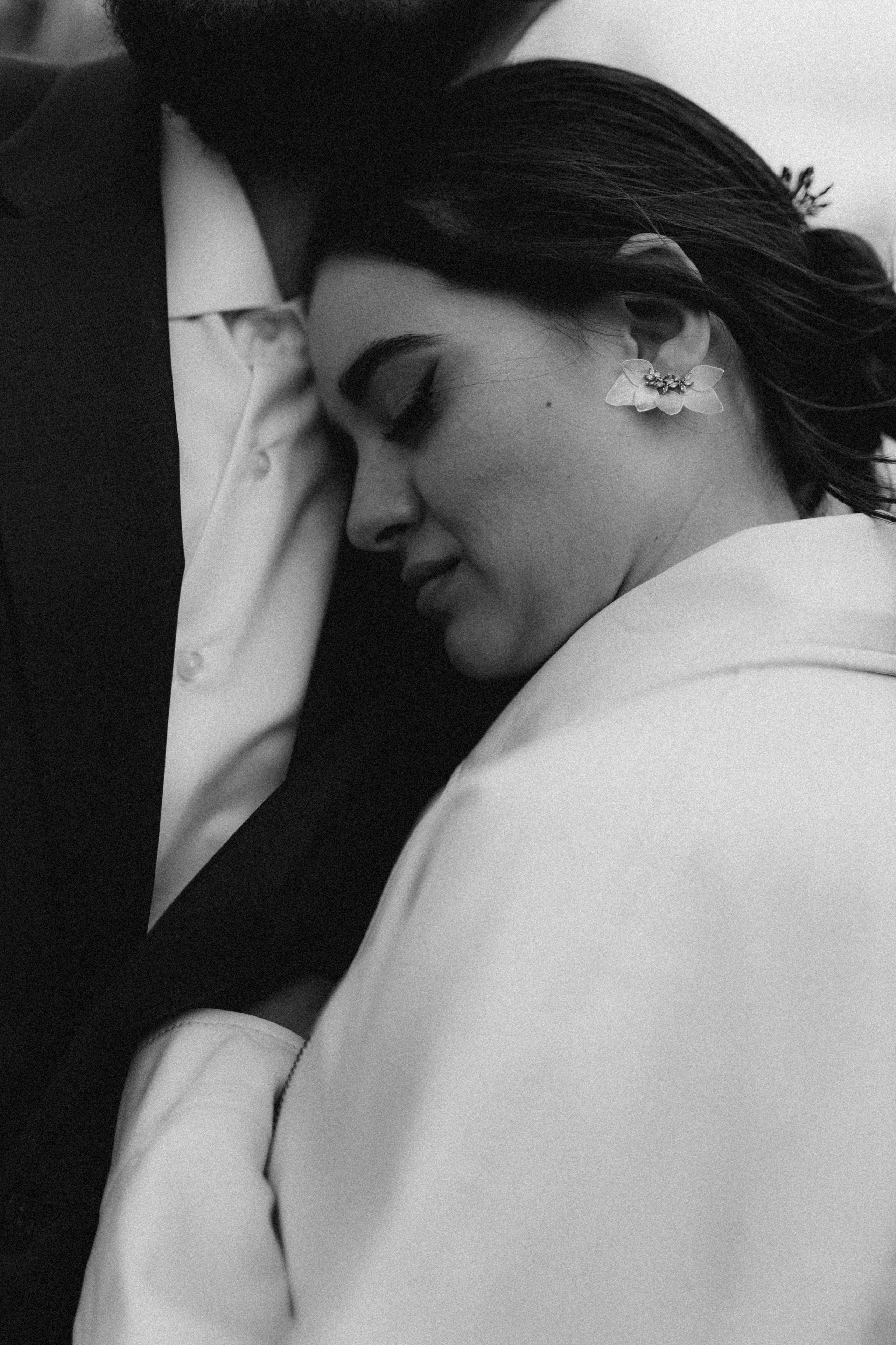 Настя & Серёжа. Свадебная лавстори. Фотограф НОГИНСК, Москва, Анастасия Белая