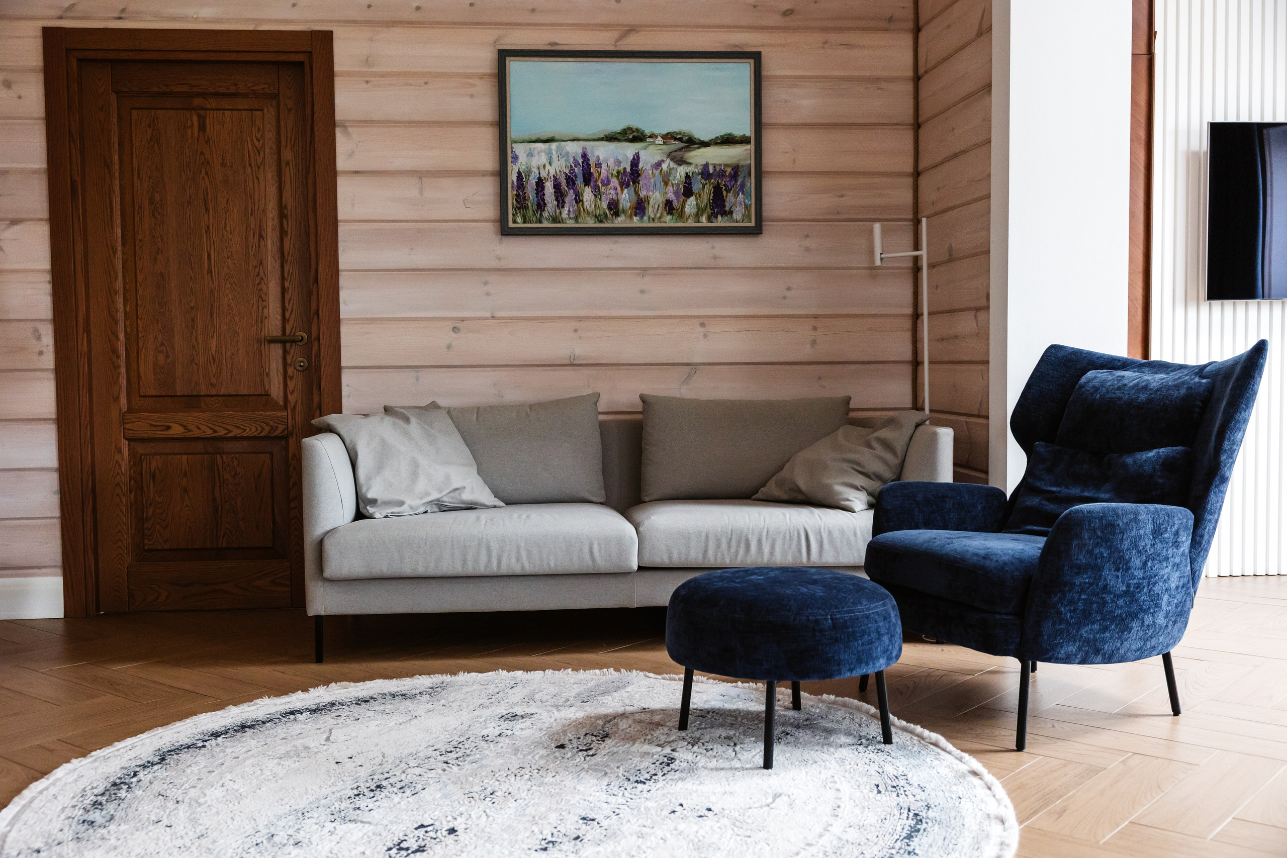 Квартиры. Фотограф в Санкт-Петербурге Кирюшенков Андрей