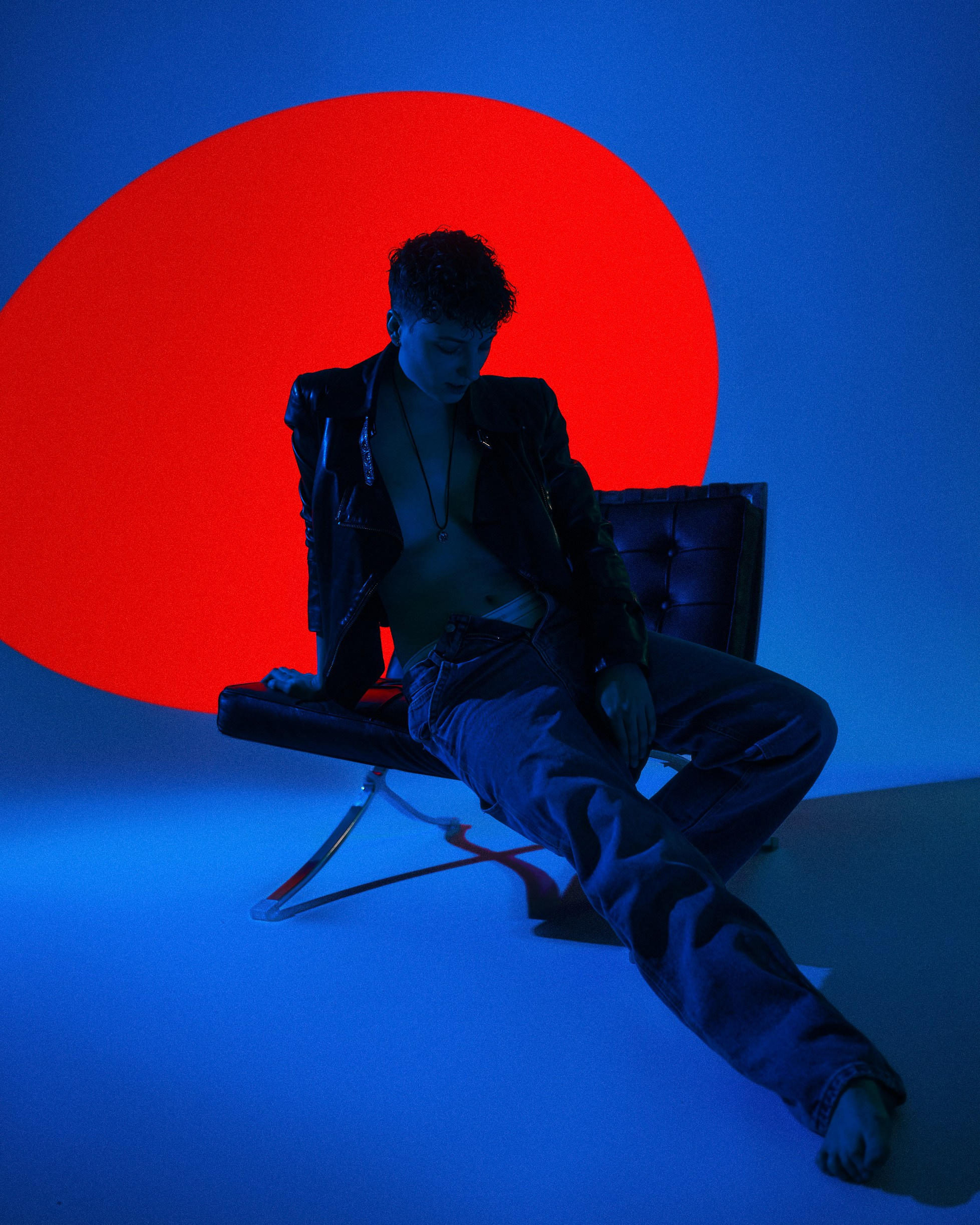 Кристина. Даниил Савиных | Фотограф Тюмень