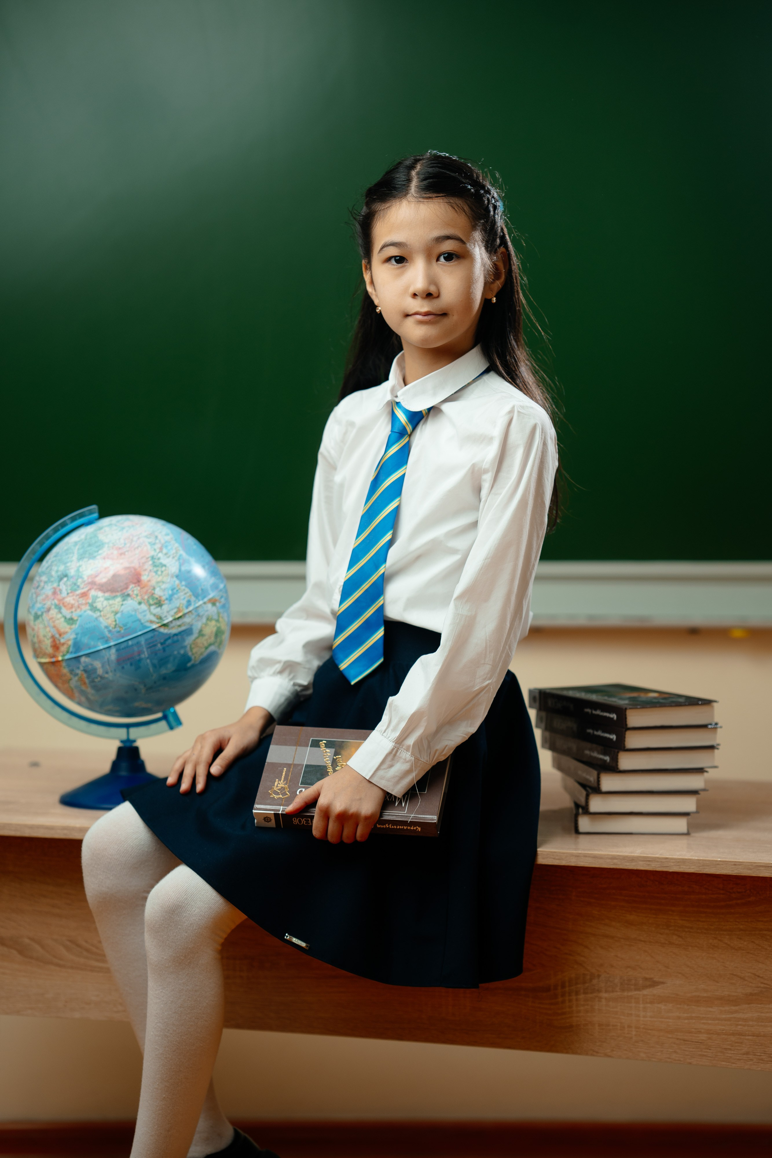 Портреты. Выпускные альбомы в Нур-Султане (Астана) и по всему Казахстану