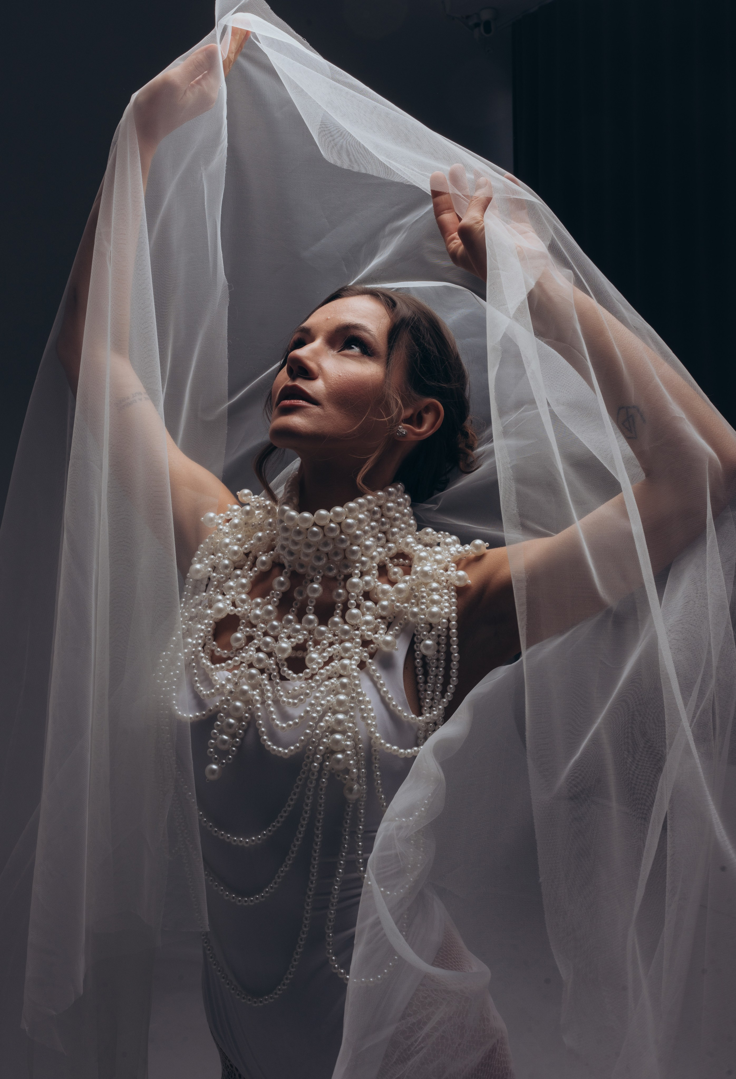 Ольга. Главная