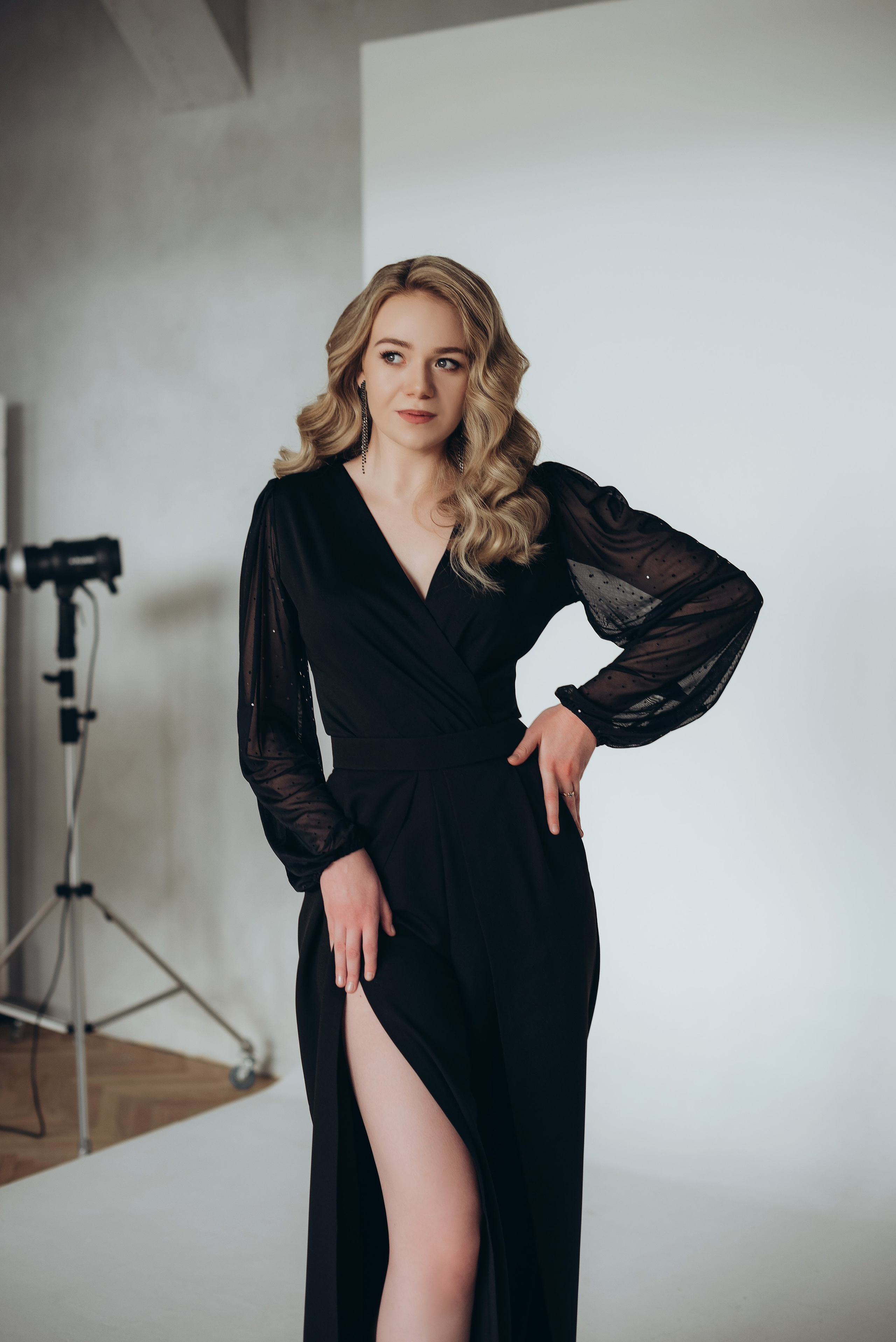 Анна. Главная