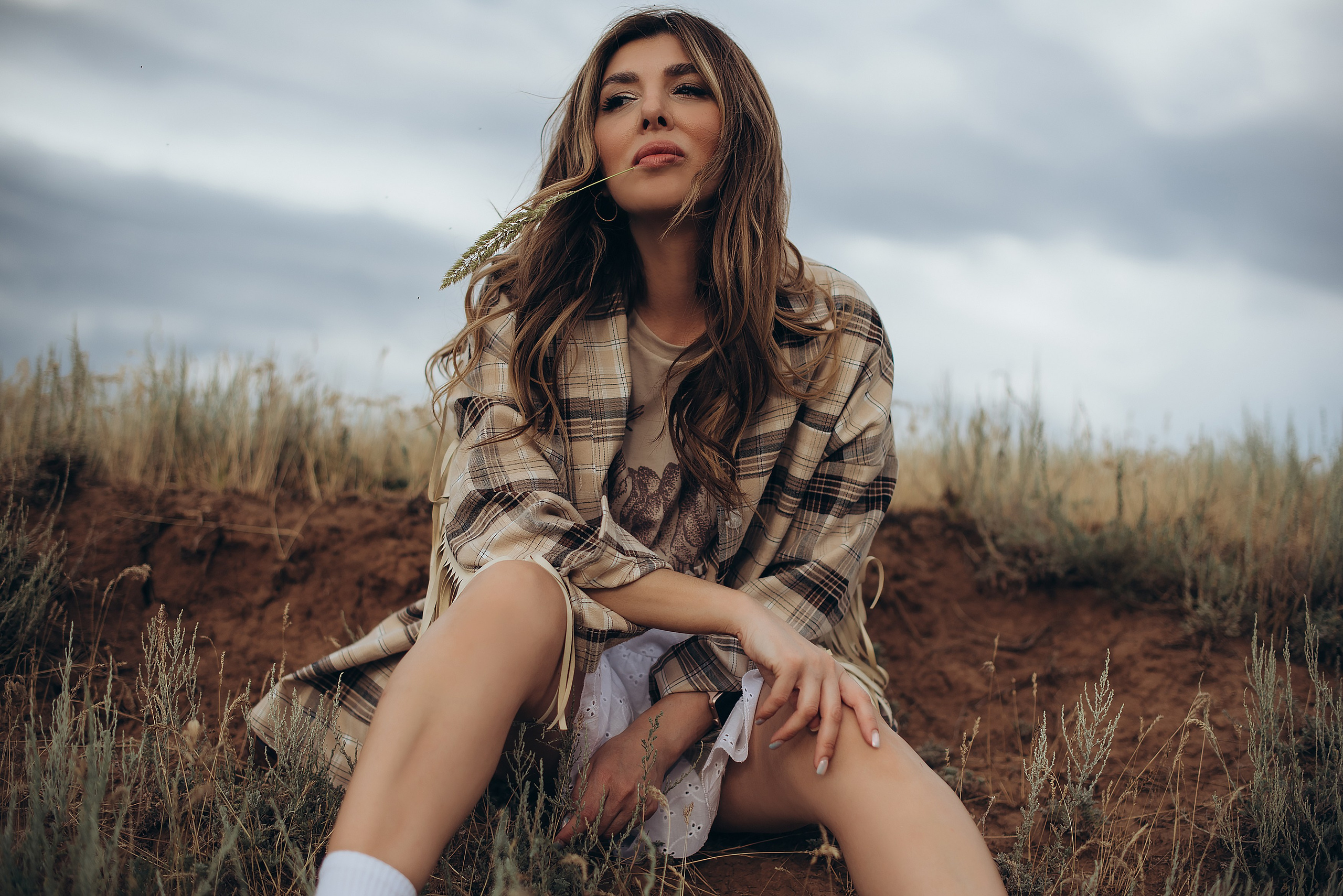 Ольга. Главная