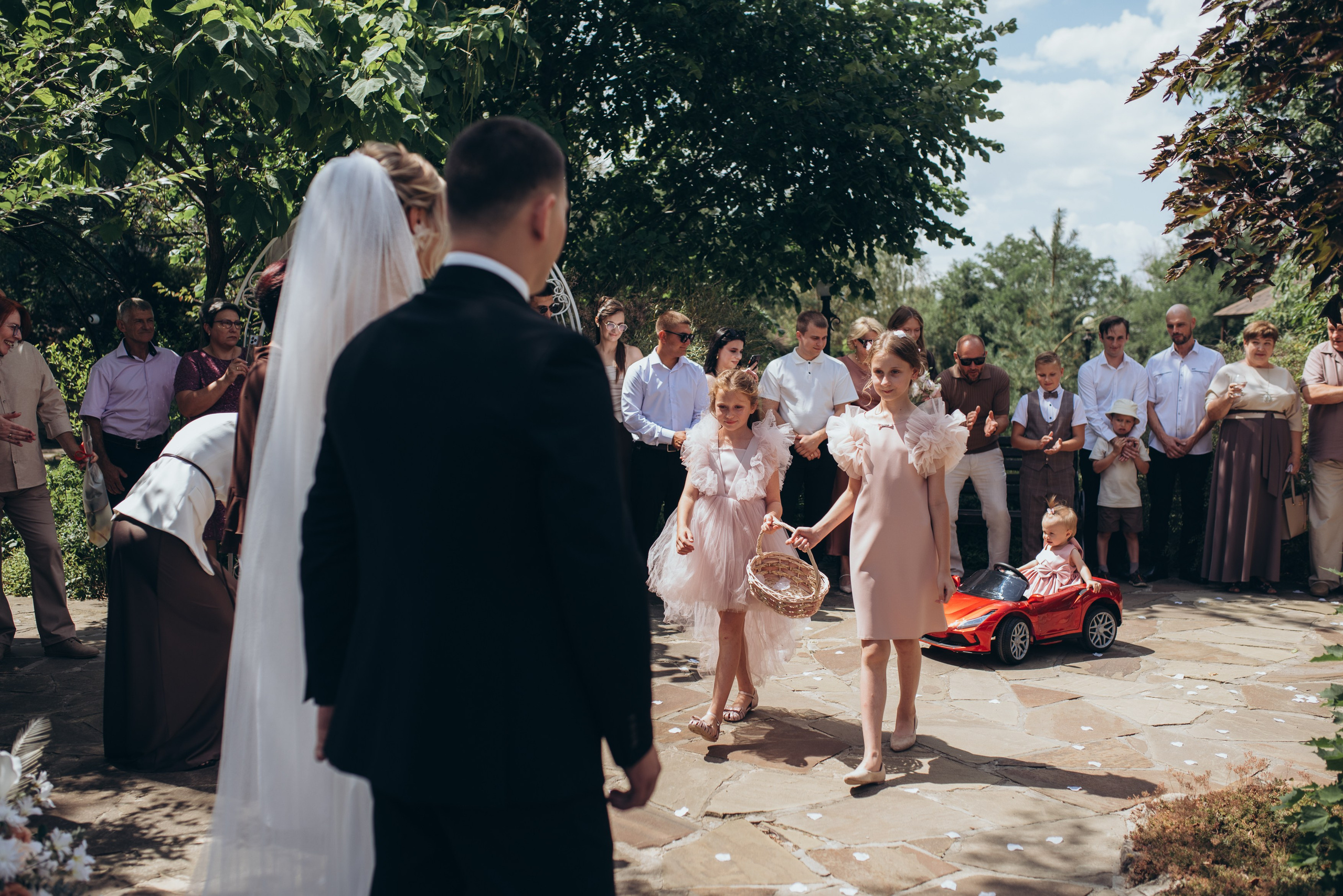 Дмитрий + Евгения. Главная