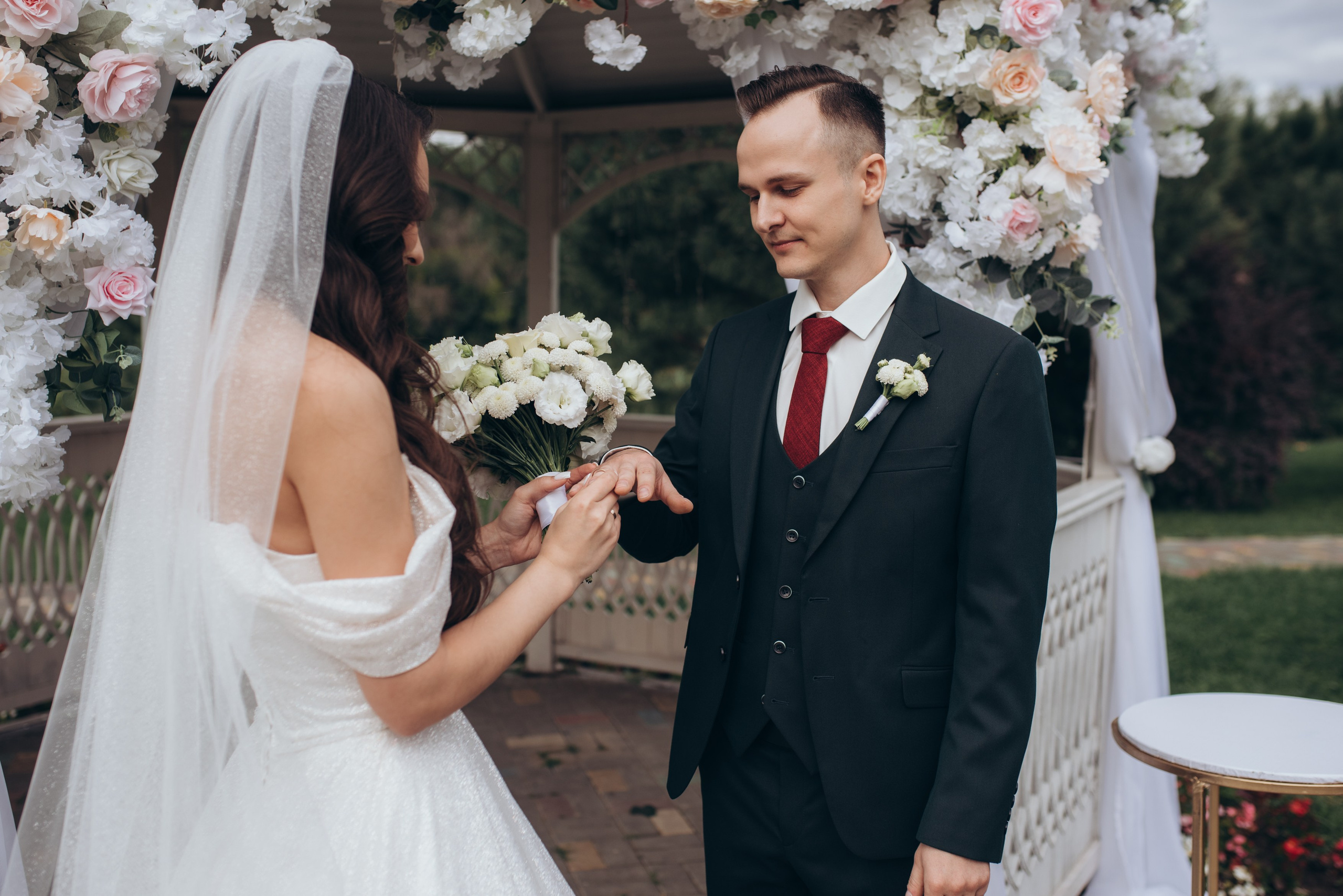 Антон & Кристина. Главная