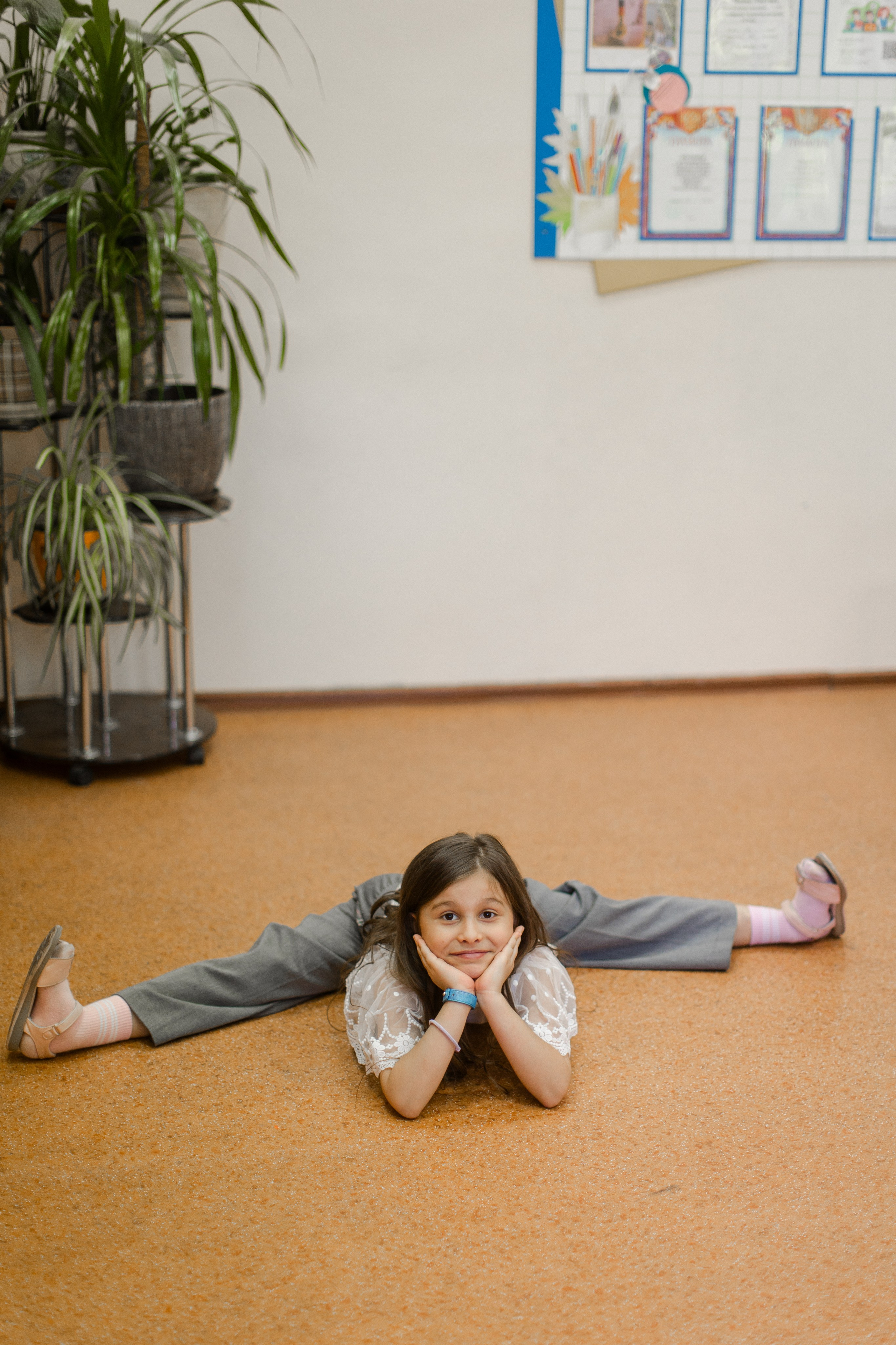 Школа 2 класс. Семейный и детский фотограф в Москве Кузьмина Мария