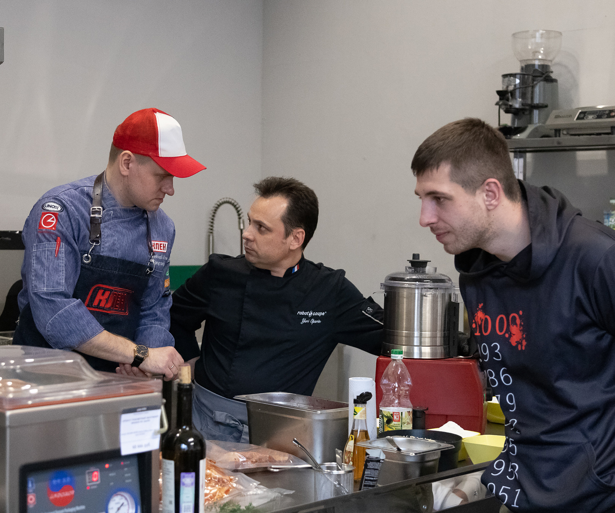 Репортаж. Фотограф Аркадий Назаров