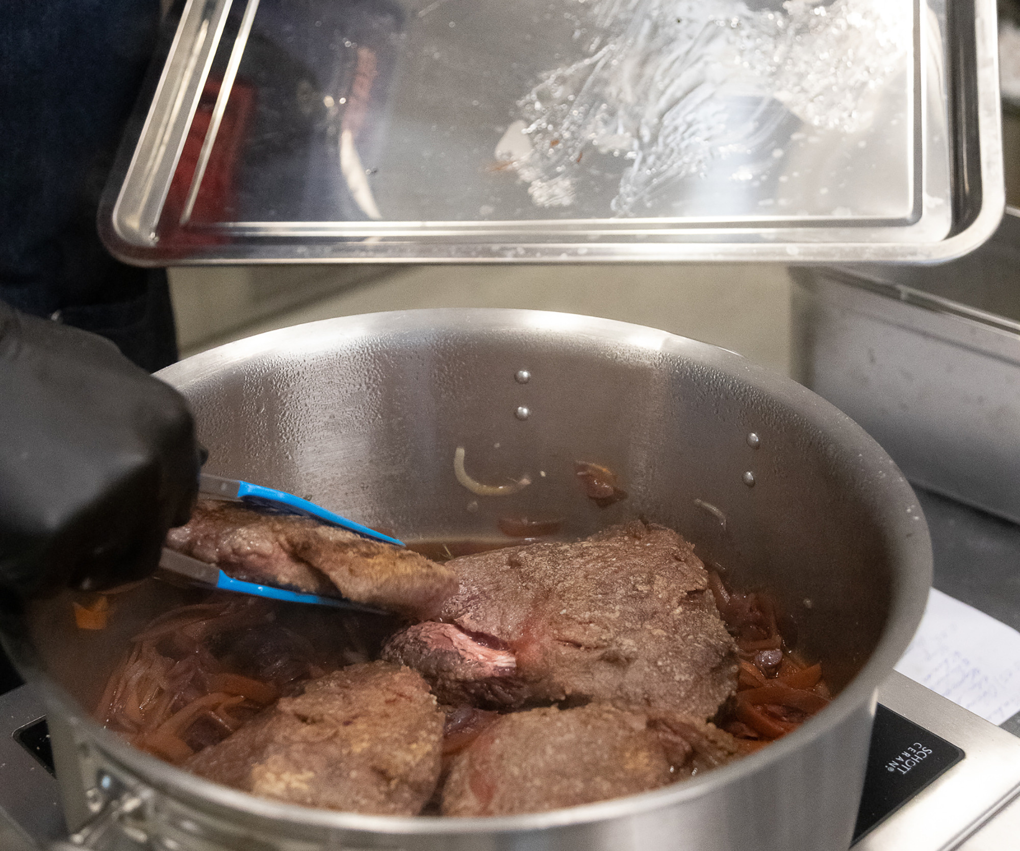 Репортаж. Фотограф Аркадий Назаров